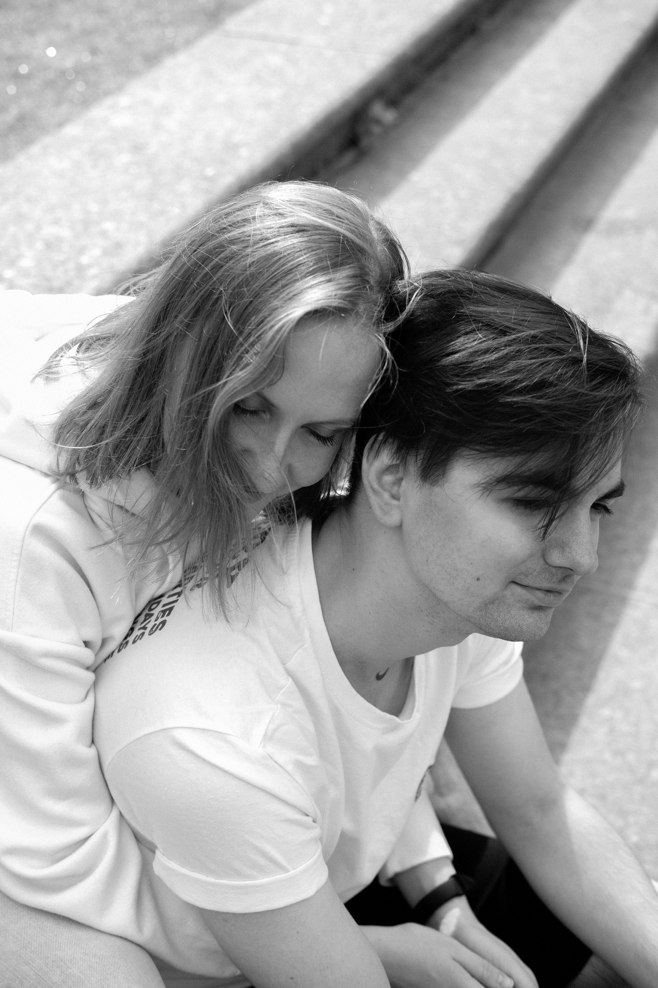 Вадим и Мария. Макарцова Валерия — фотограф Санкт-Петербург, Москва