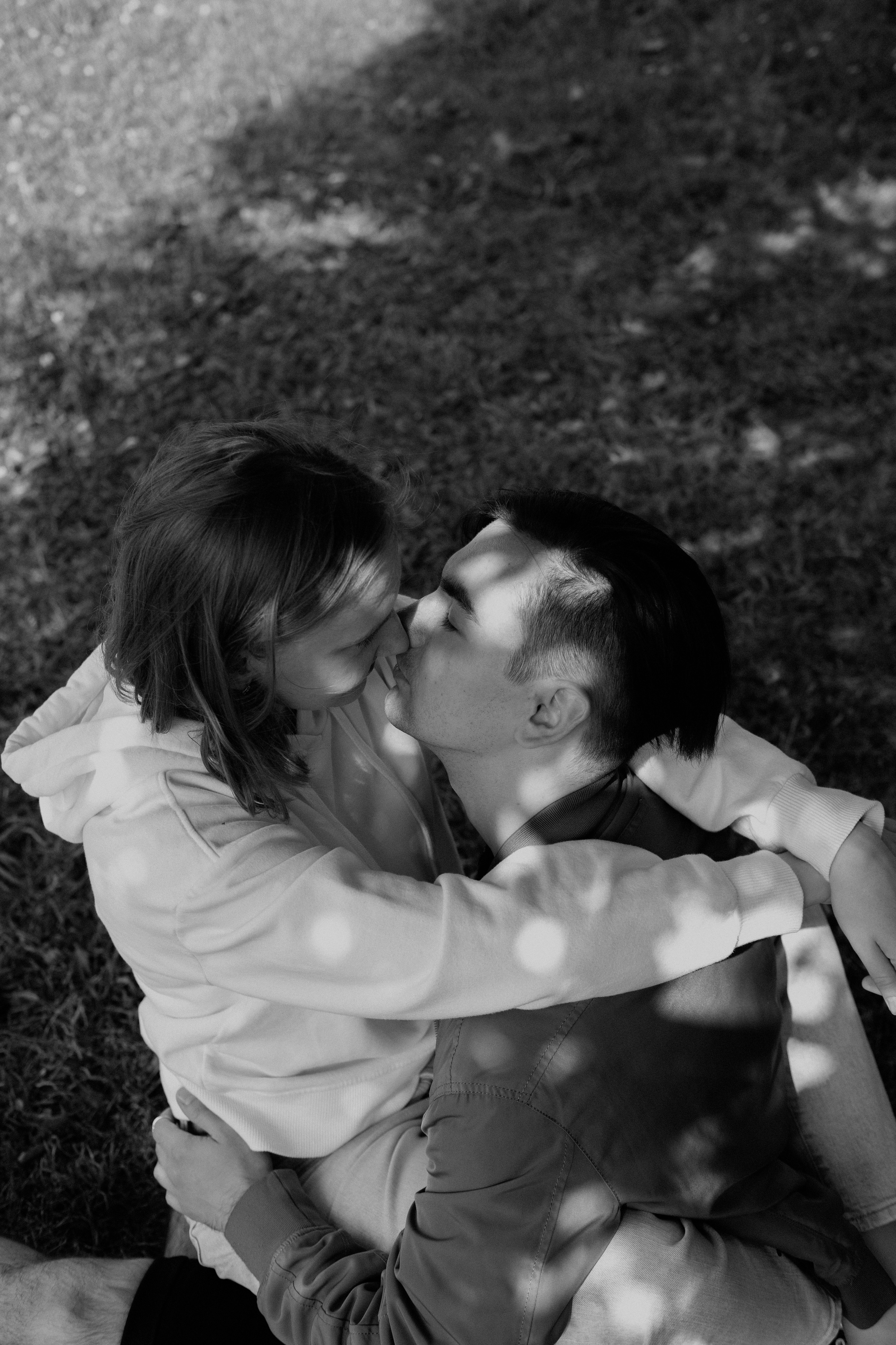 Вадим и Мария. Макарцова Валерия — фотограф Санкт-Петербург, Москва