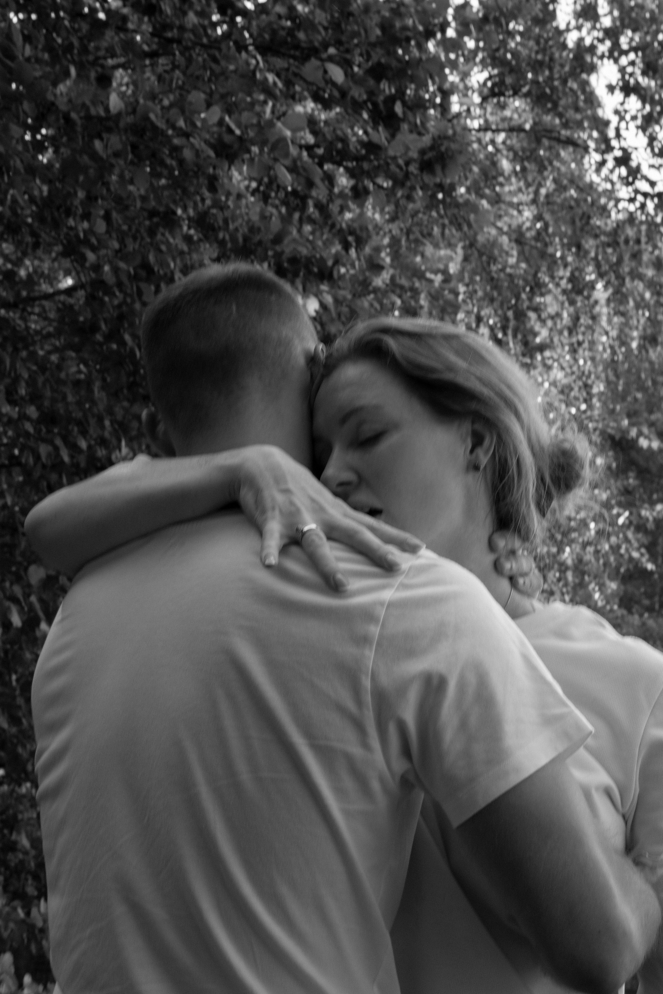 Полина и Игорь. Макарцова Валерия — фотограф Санкт-Петербург, Москва