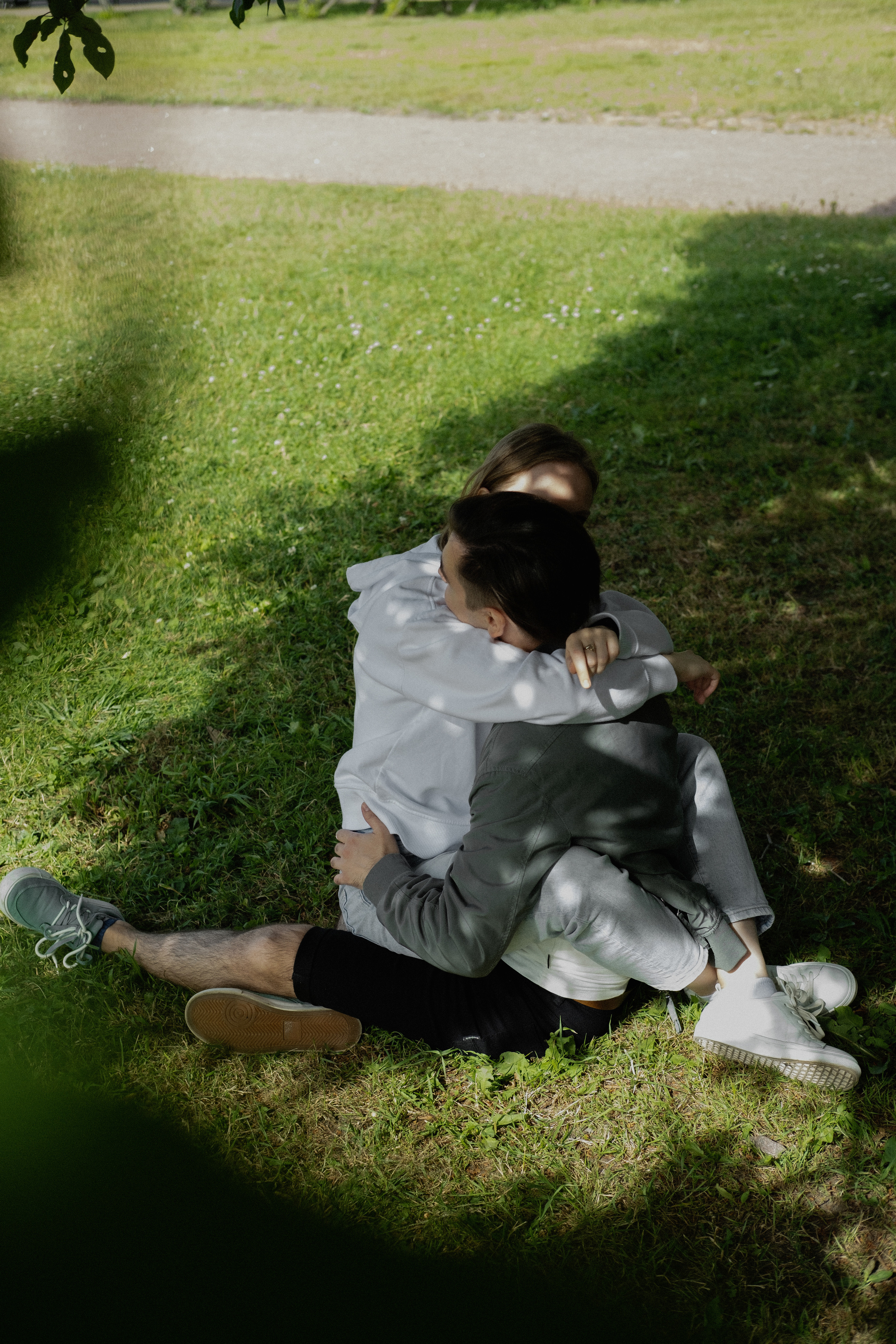 Вадим и Мария. Макарцова Валерия — фотограф Санкт-Петербург, Москва