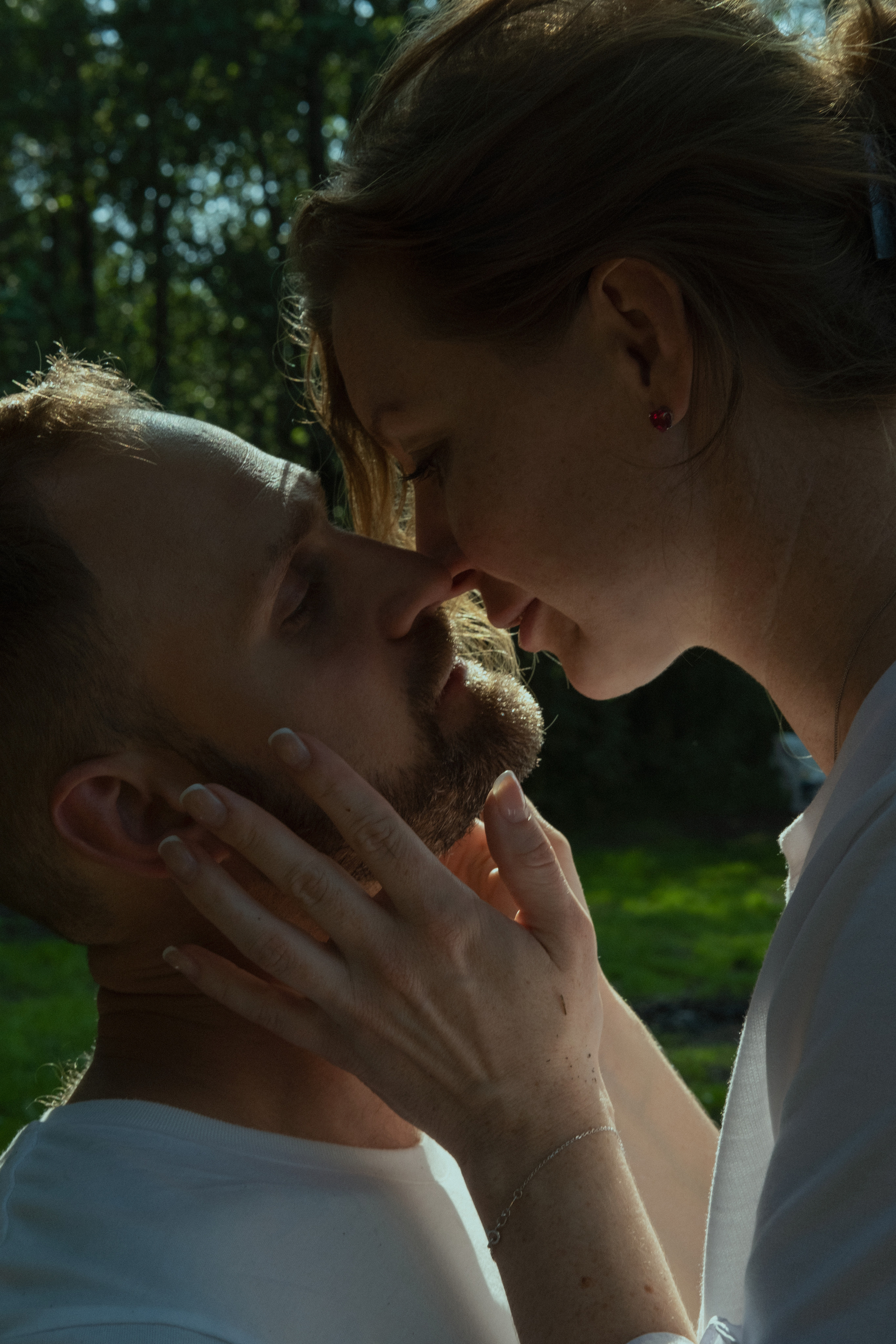 Полина и Игорь. Макарцова Валерия — фотограф Санкт-Петербург, Москва