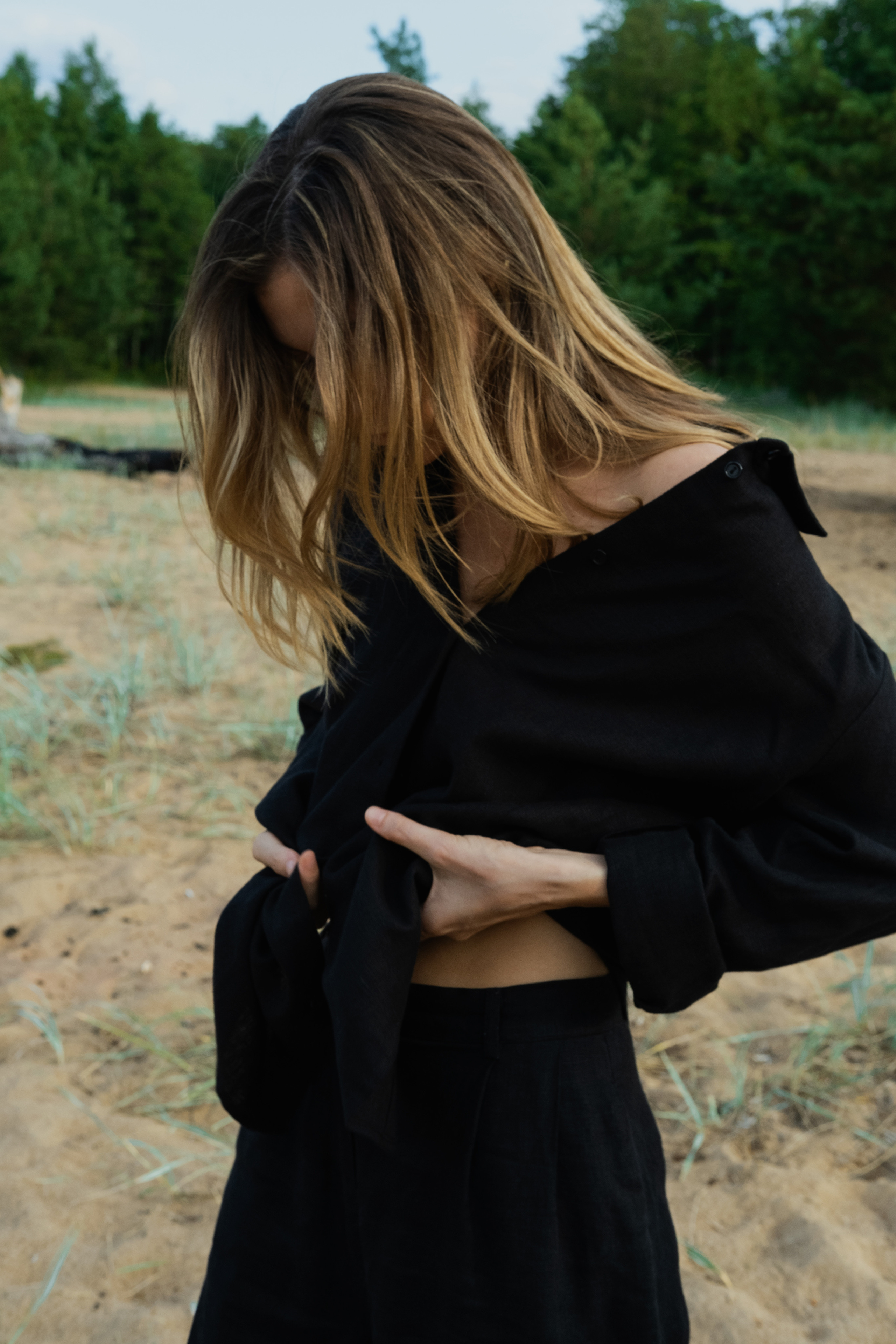 Gaia atelier. Макарцова Валерия — фотограф Санкт-Петербург, Москва