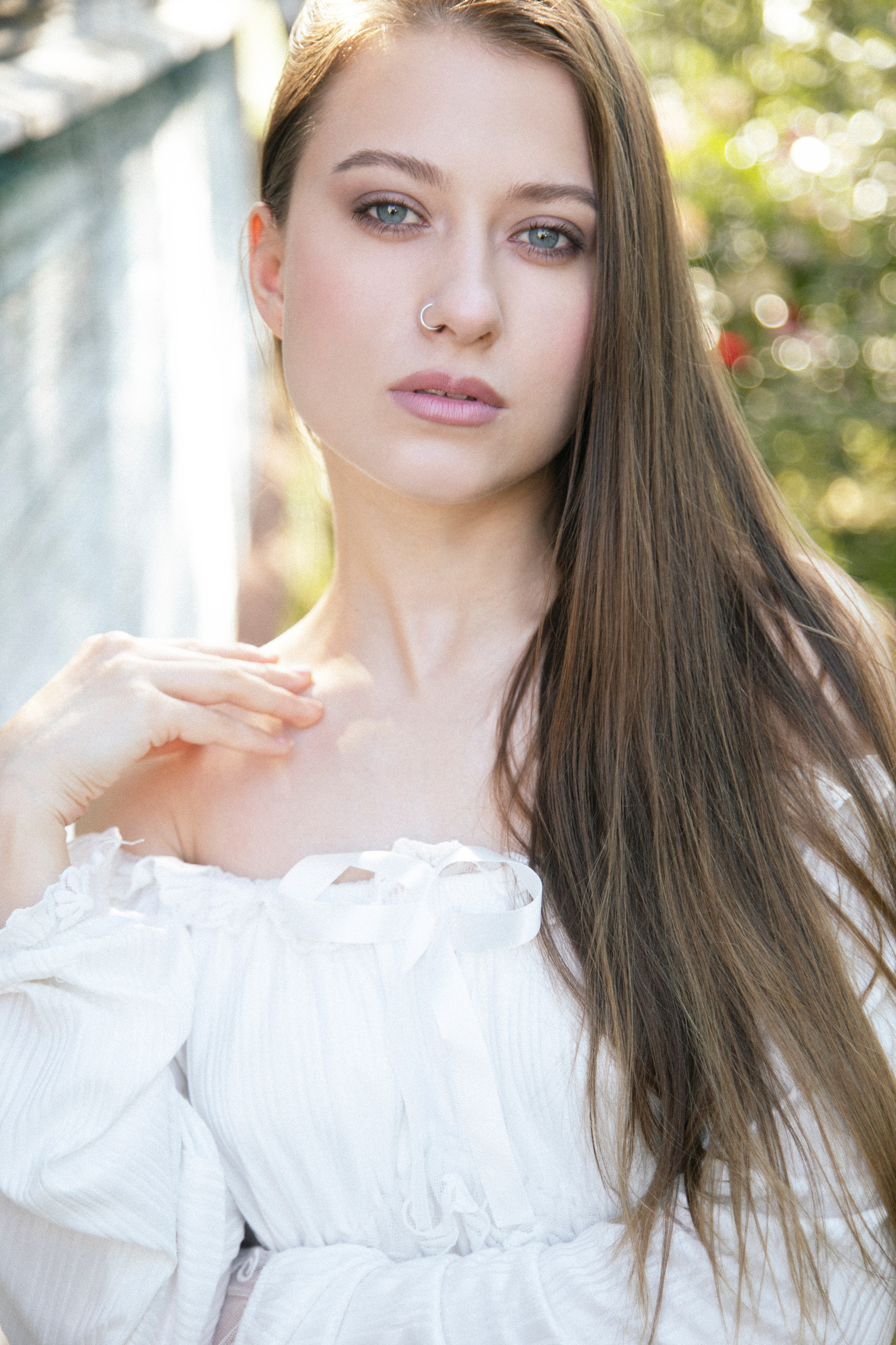 OLYA. КОНТЕНТ ДЛЯ БРЕНДОВ СПБ Лиза Федотова