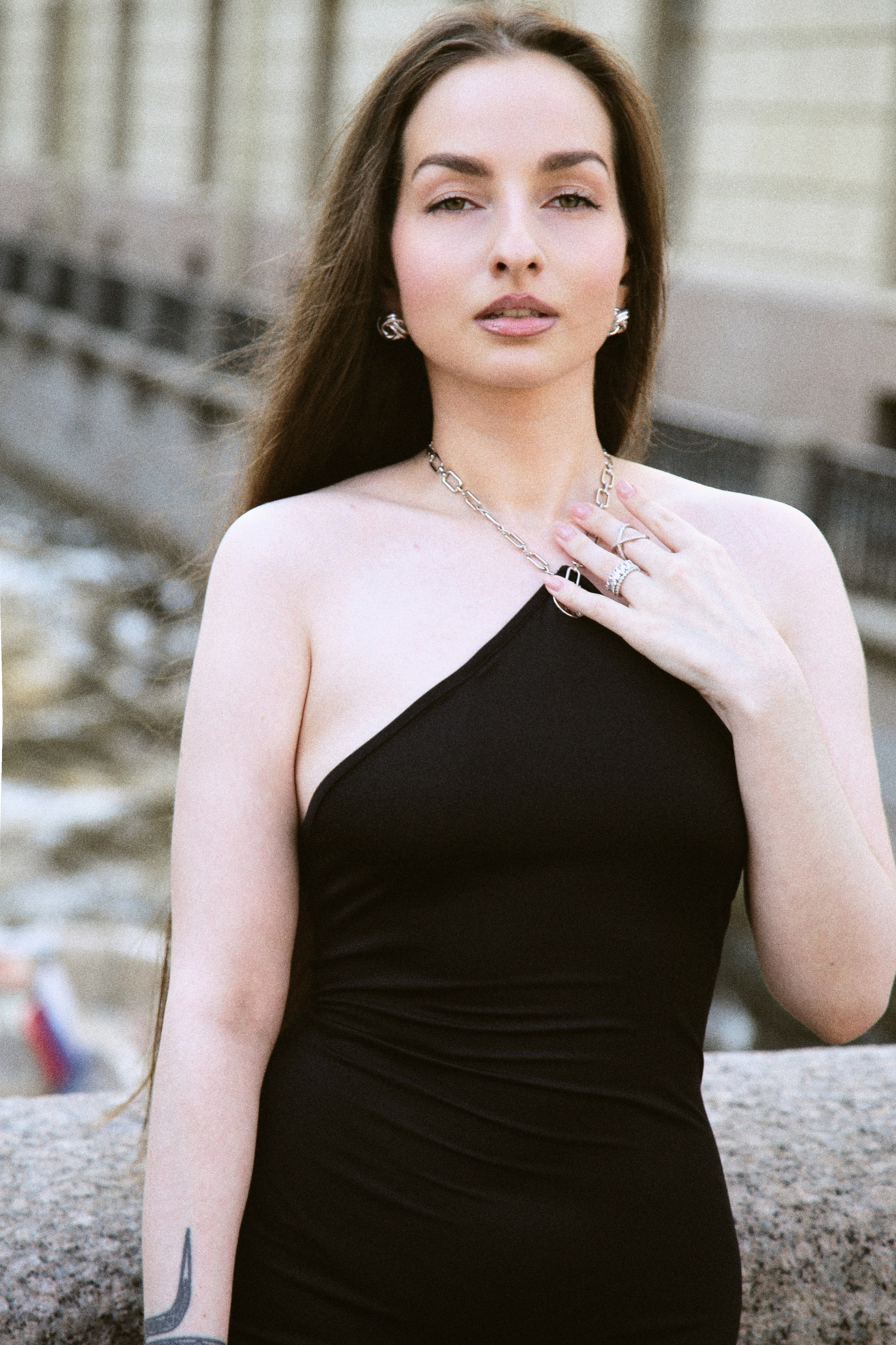 NATALY. КОНТЕНТ ДЛЯ БРЕНДОВ СПБ Лиза Федотова