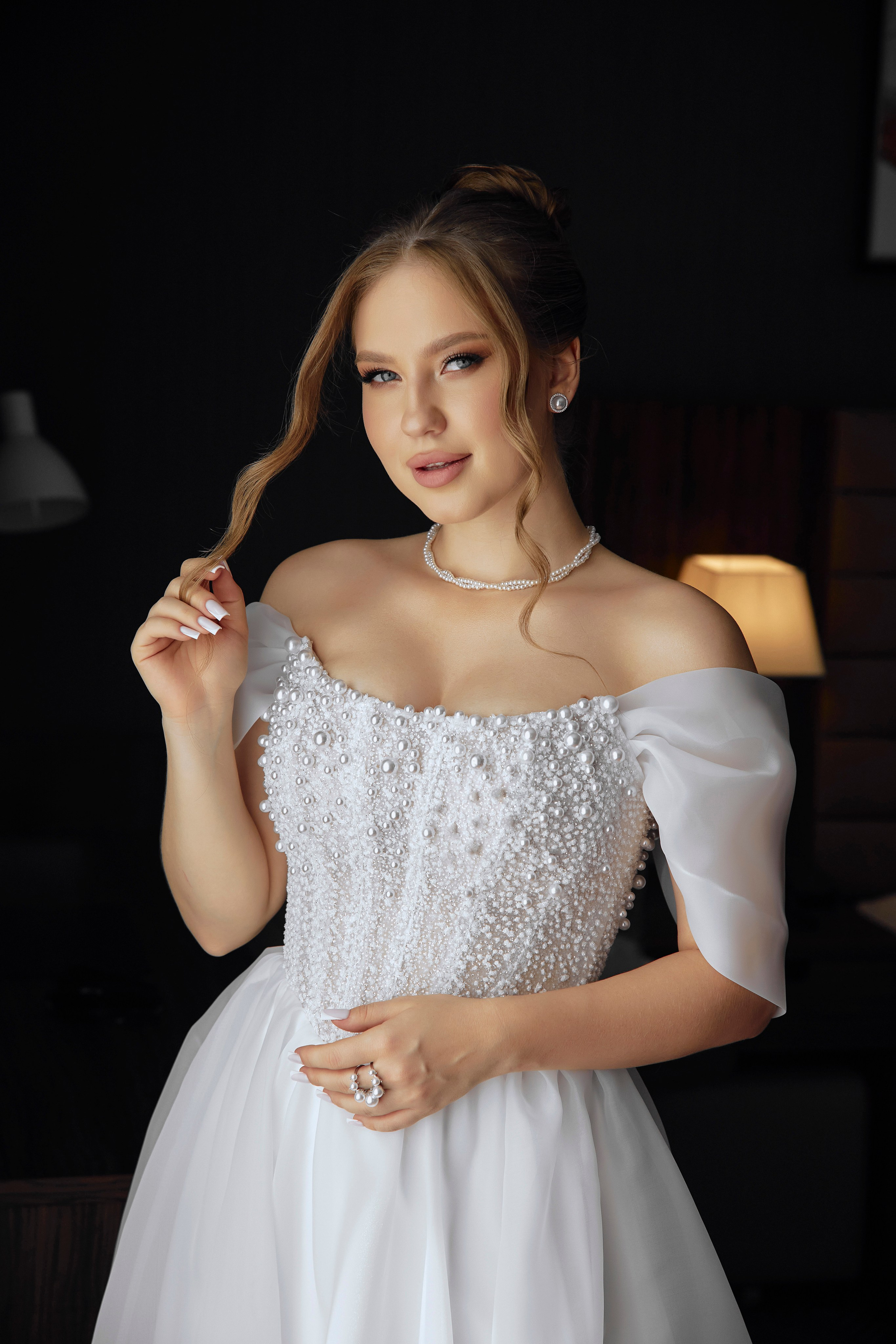 Владислав & Диана. Свадебный и портретный фотограф в Саранске Алексей Миганов