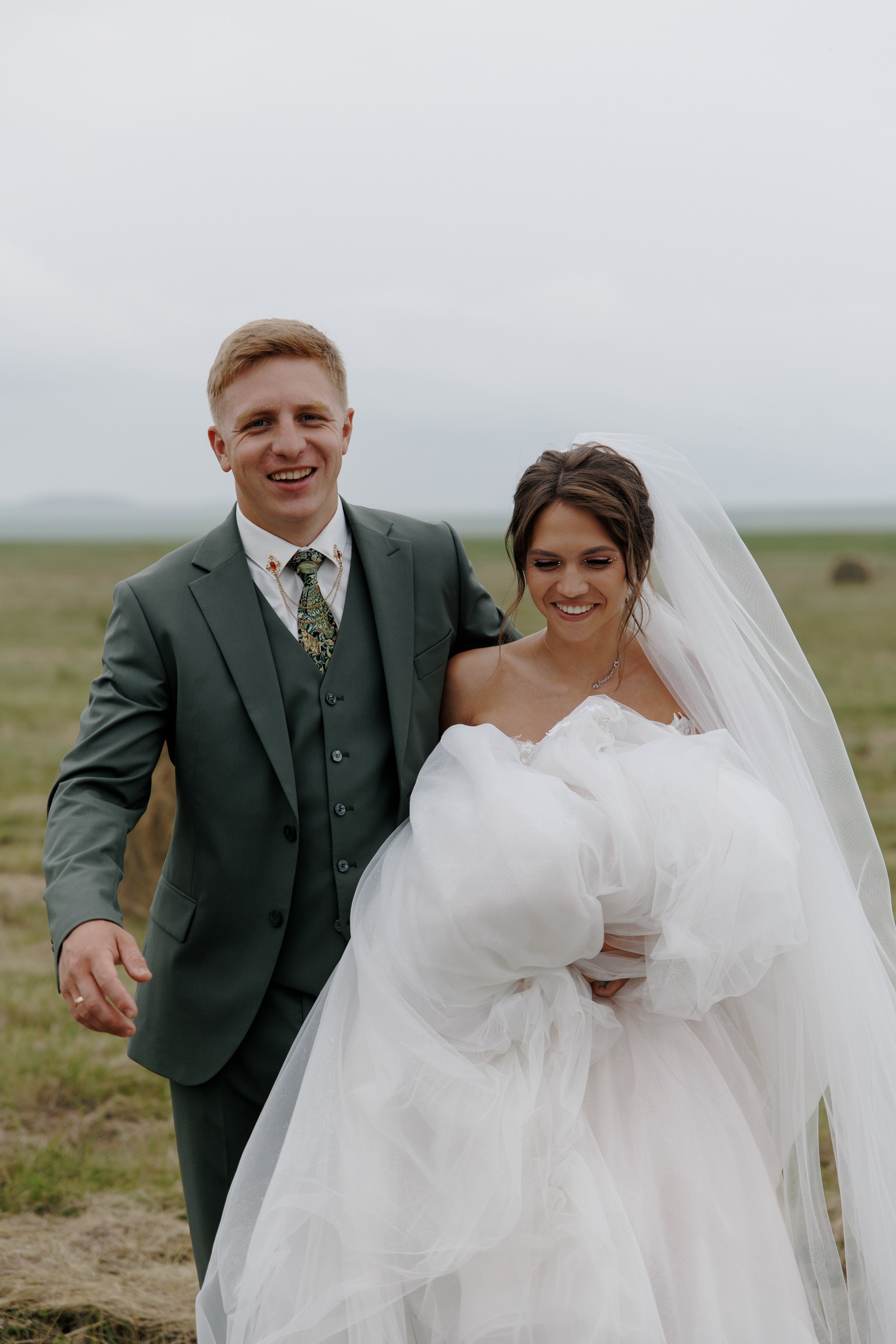 Baikal Story. Свадебный фотограф