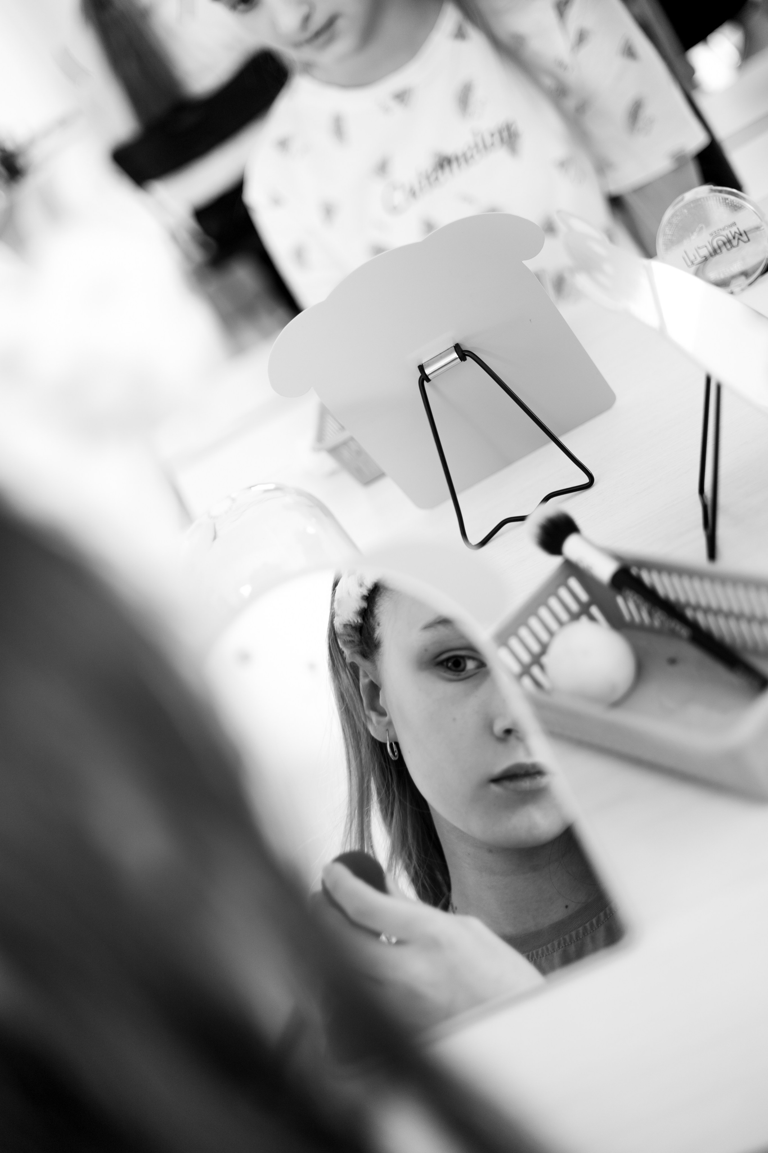 Мастер-класс макияжа для девочек 11-14 лет 29 марта. Фотоотчёт. Школа для девочек во Владивостоке — Само Совершенство