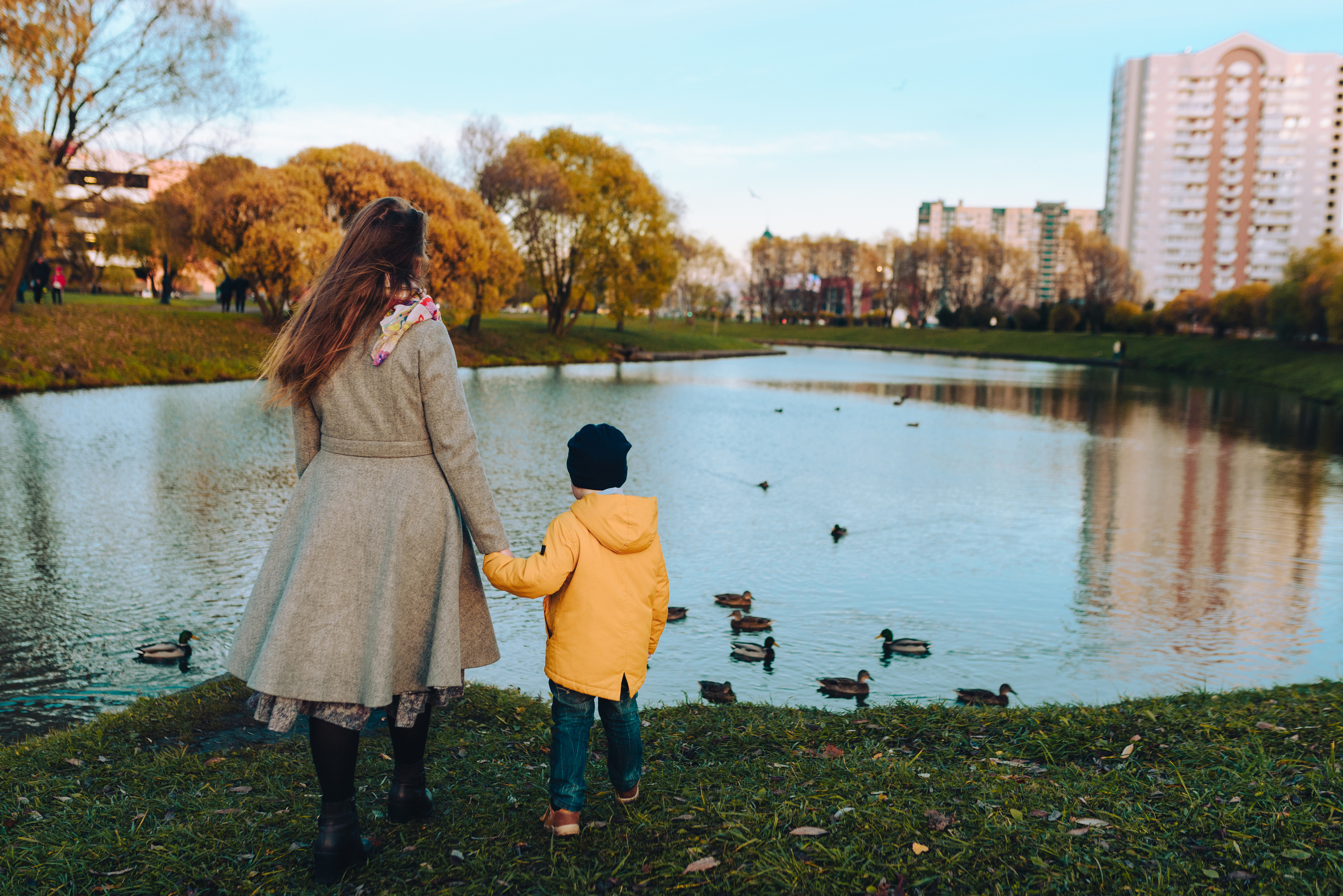 Рыжий на максимум. Свадебный фотограф в Спб Сергей Баланян