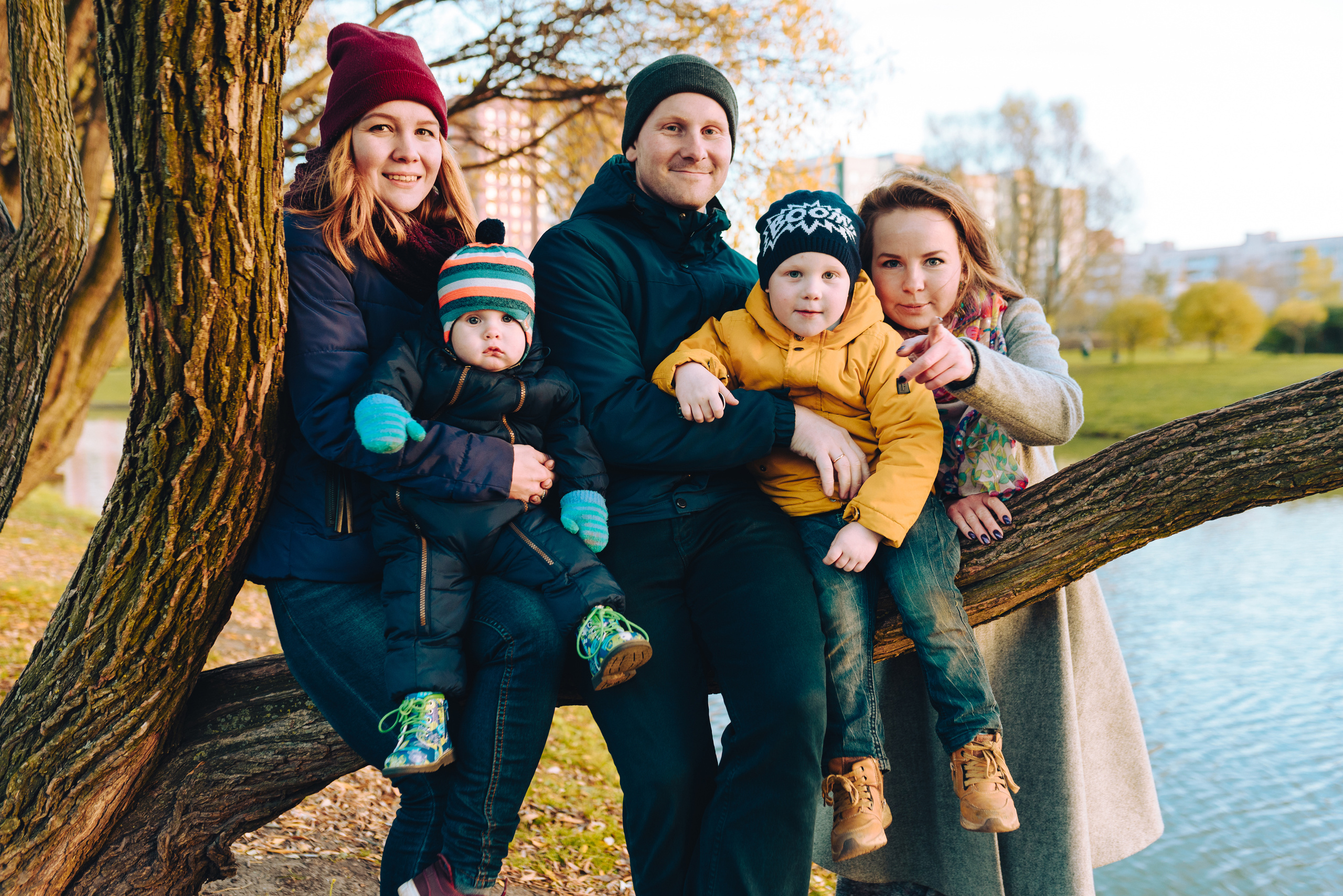 Рыжий на максимум. Свадебный фотограф в Спб Сергей Баланян