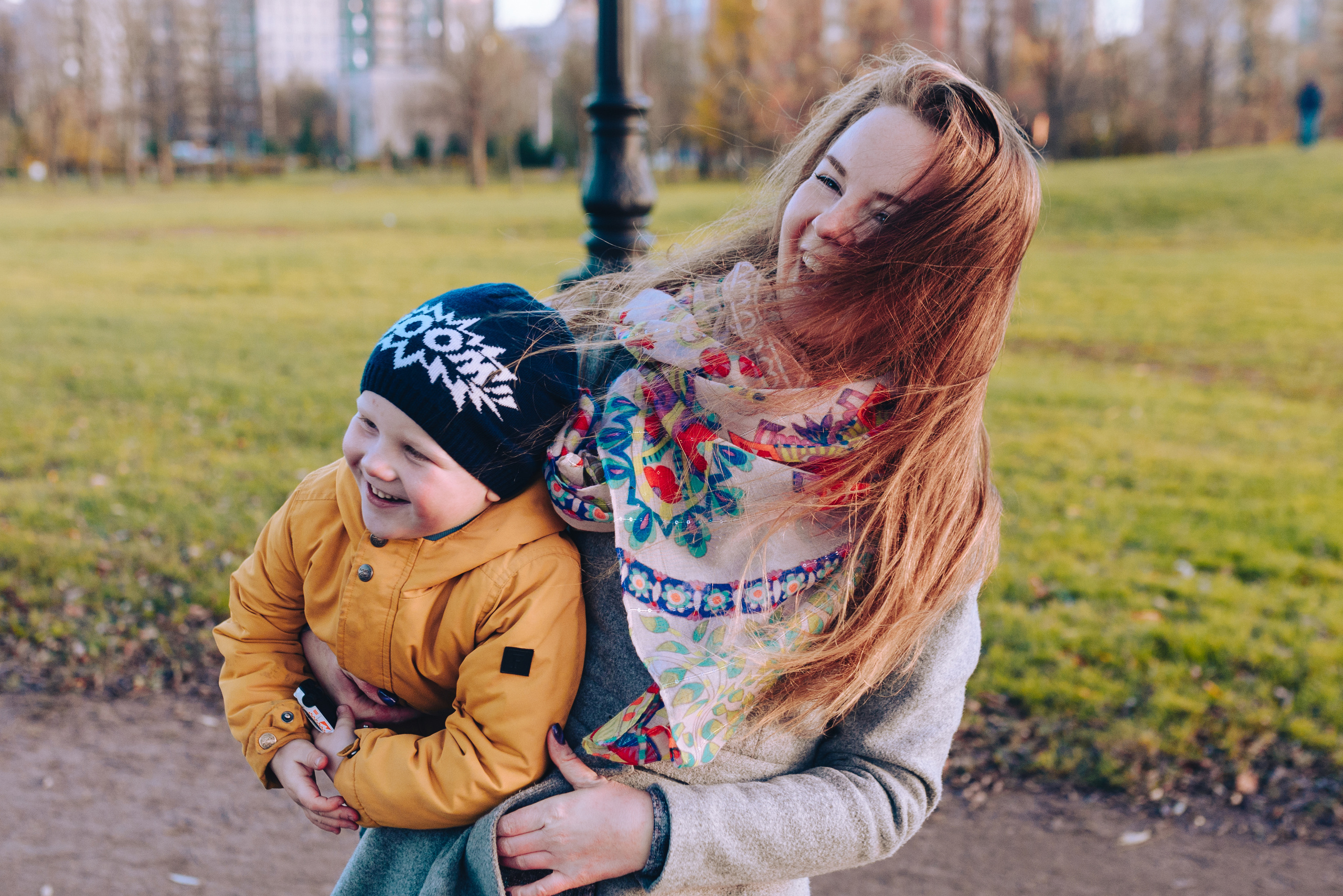 Рыжий на максимум. Свадебный фотограф в Спб Сергей Баланян