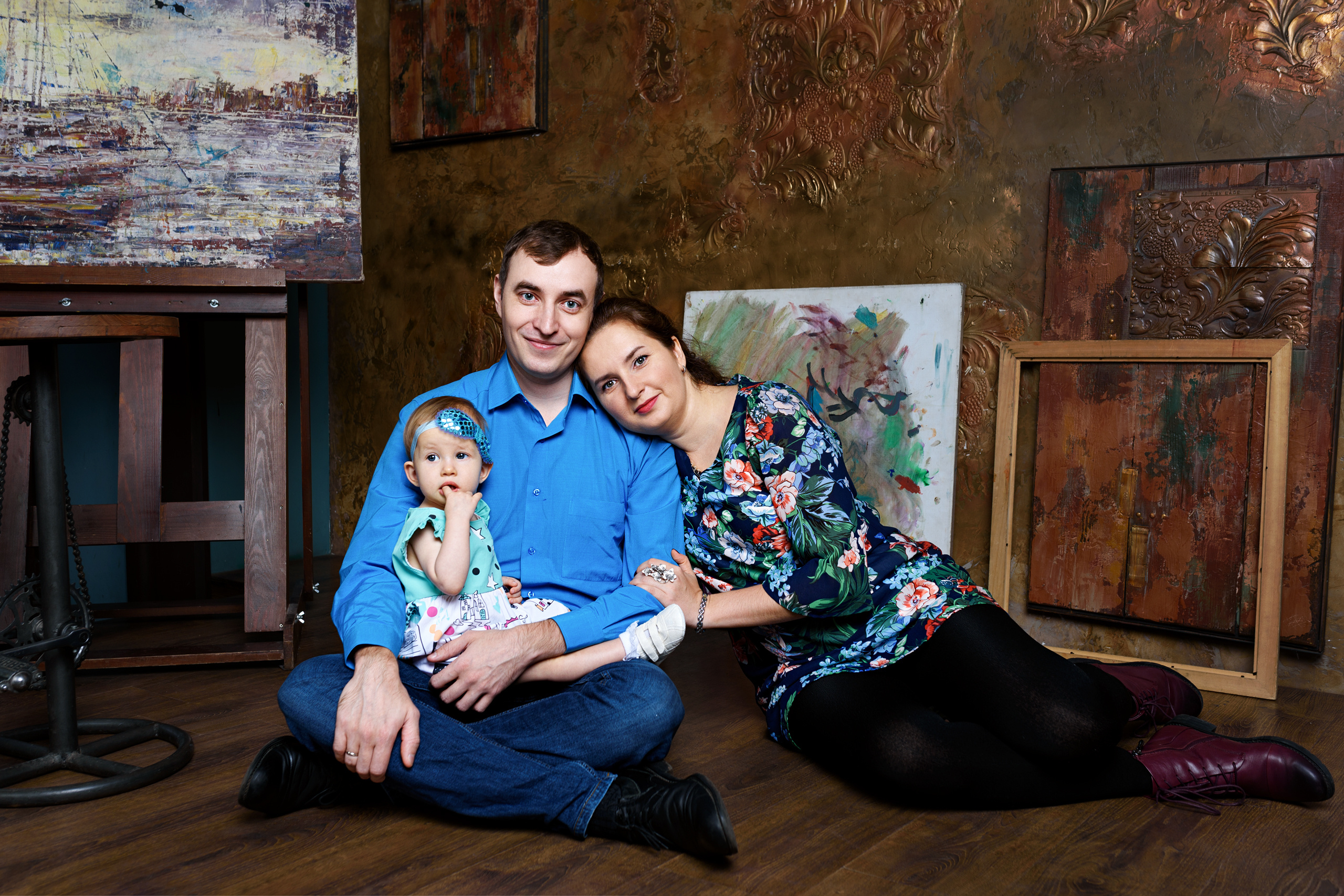 Мария. Свадебный фотограф в Спб Сергей Баланян