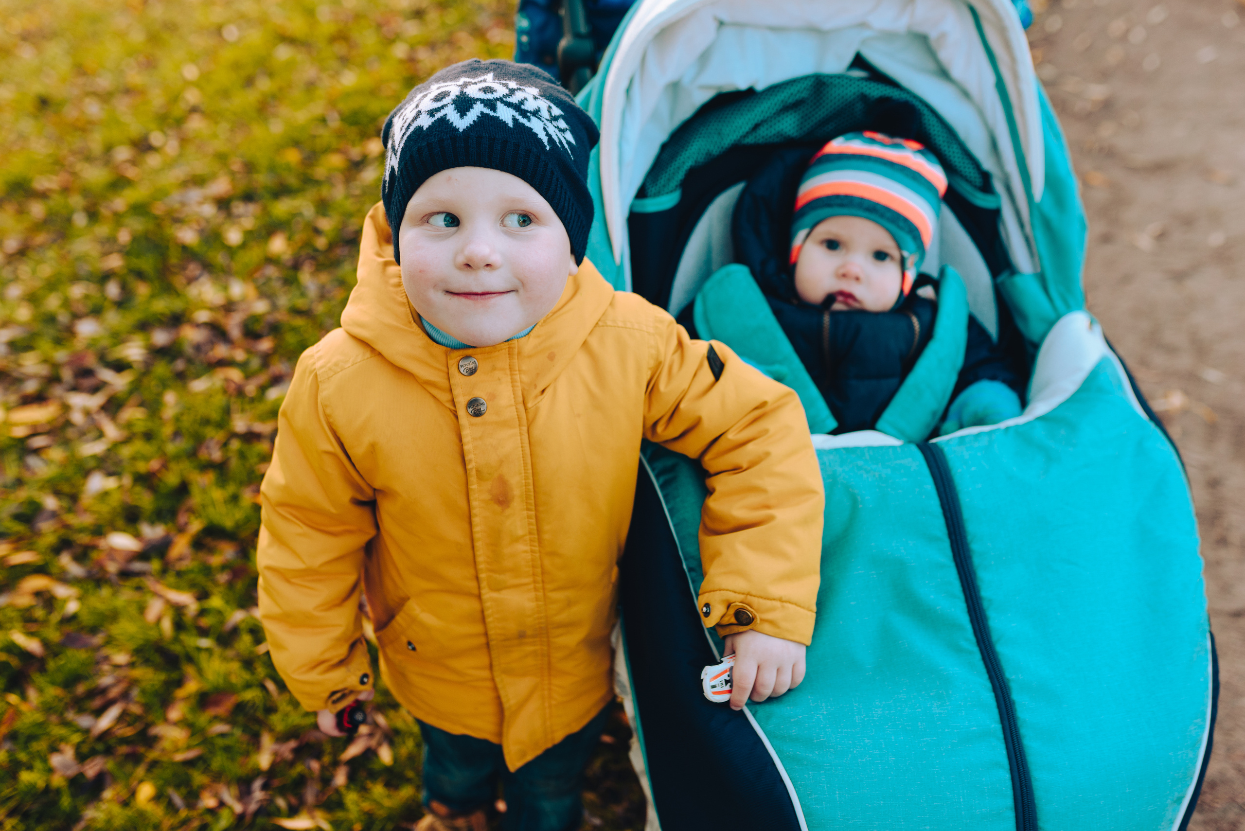 Рыжий на максимум. Свадебный фотограф в Спб Сергей Баланян