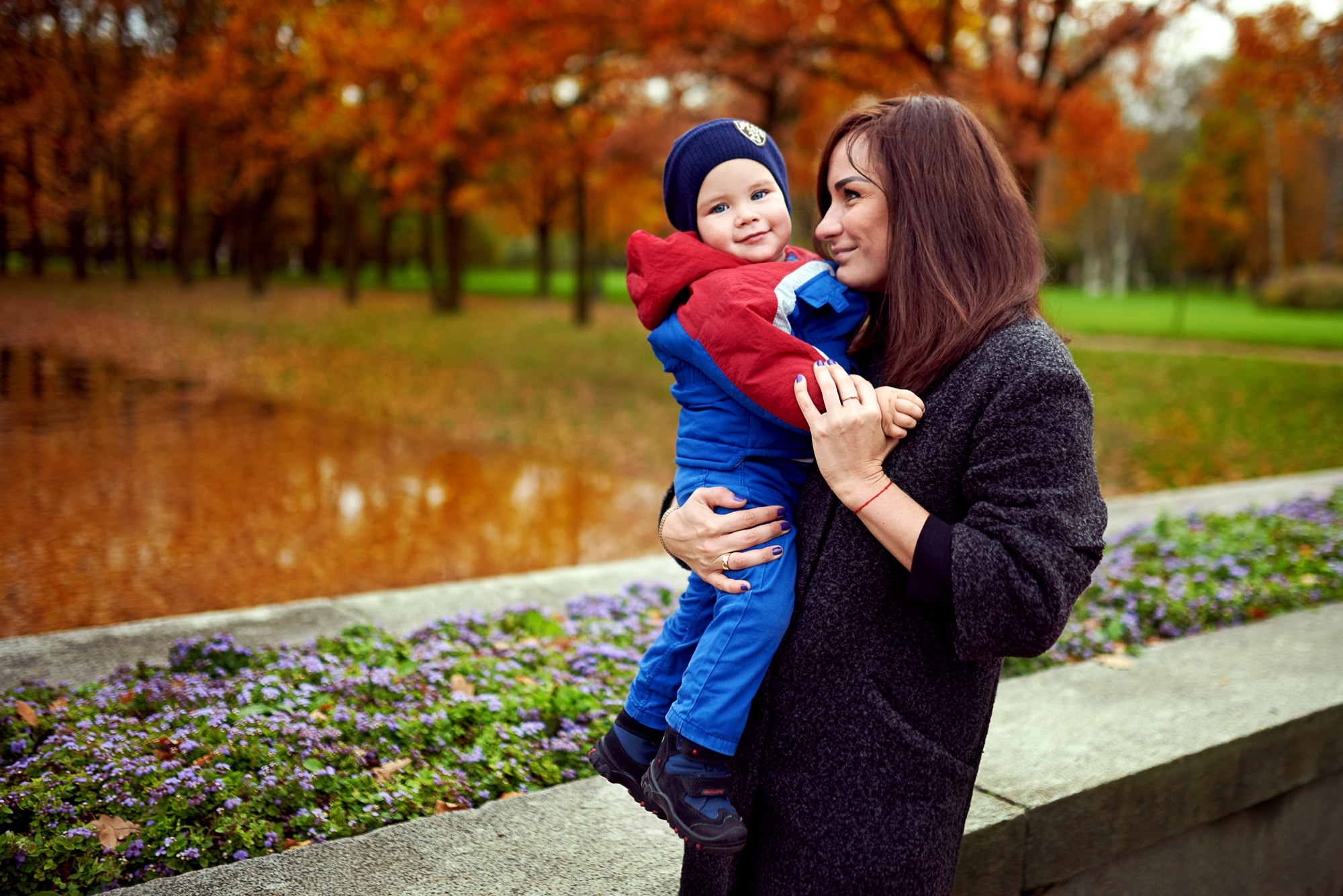 Ирина и Виктор. Свадебный фотограф в Спб Сергей Баланян
