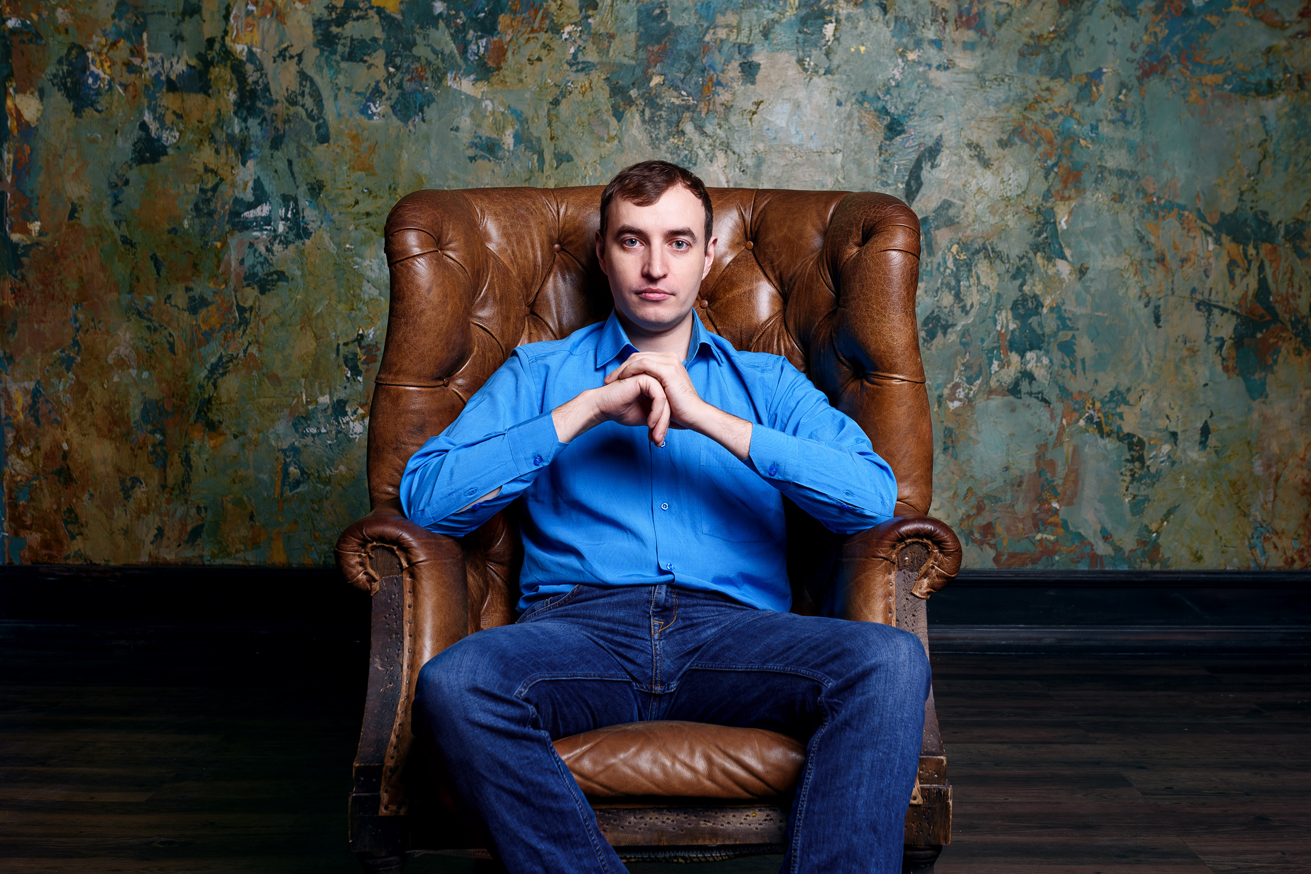 Мария. Свадебный фотограф в Спб Сергей Баланян