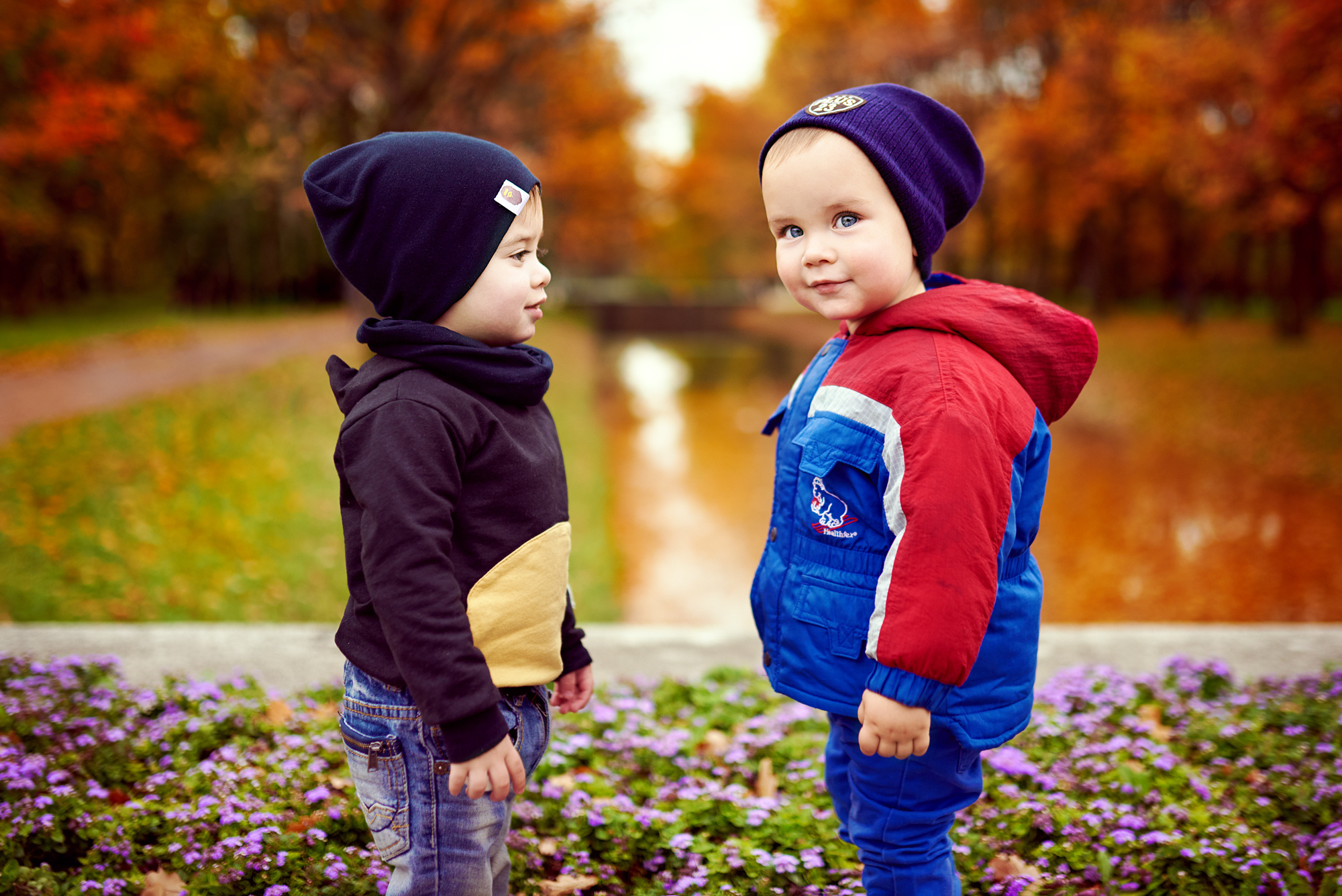 Ирина и Виктор. Свадебный фотограф в Спб Сергей Баланян
