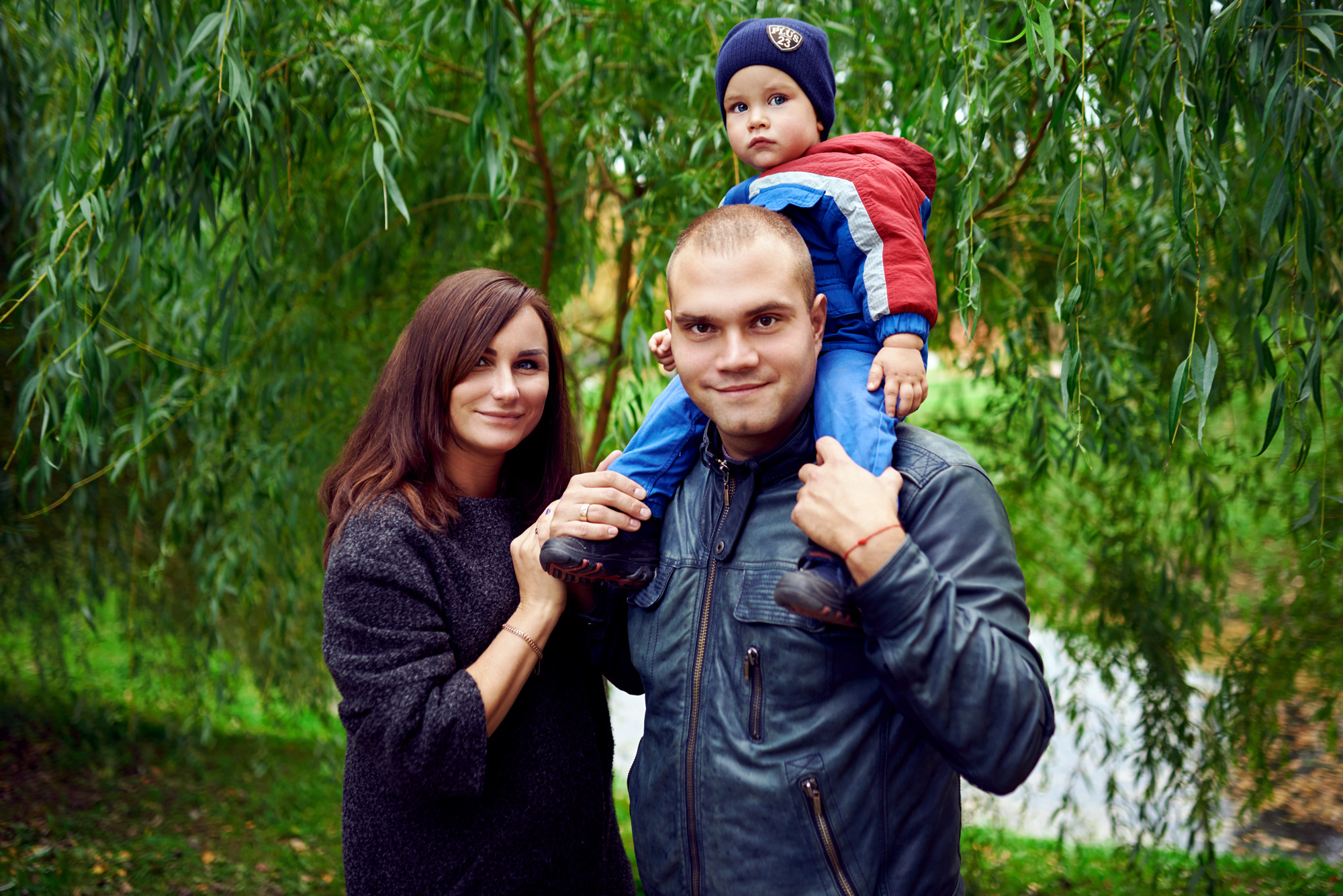 Ирина и Виктор. Свадебный фотограф в Спб Сергей Баланян