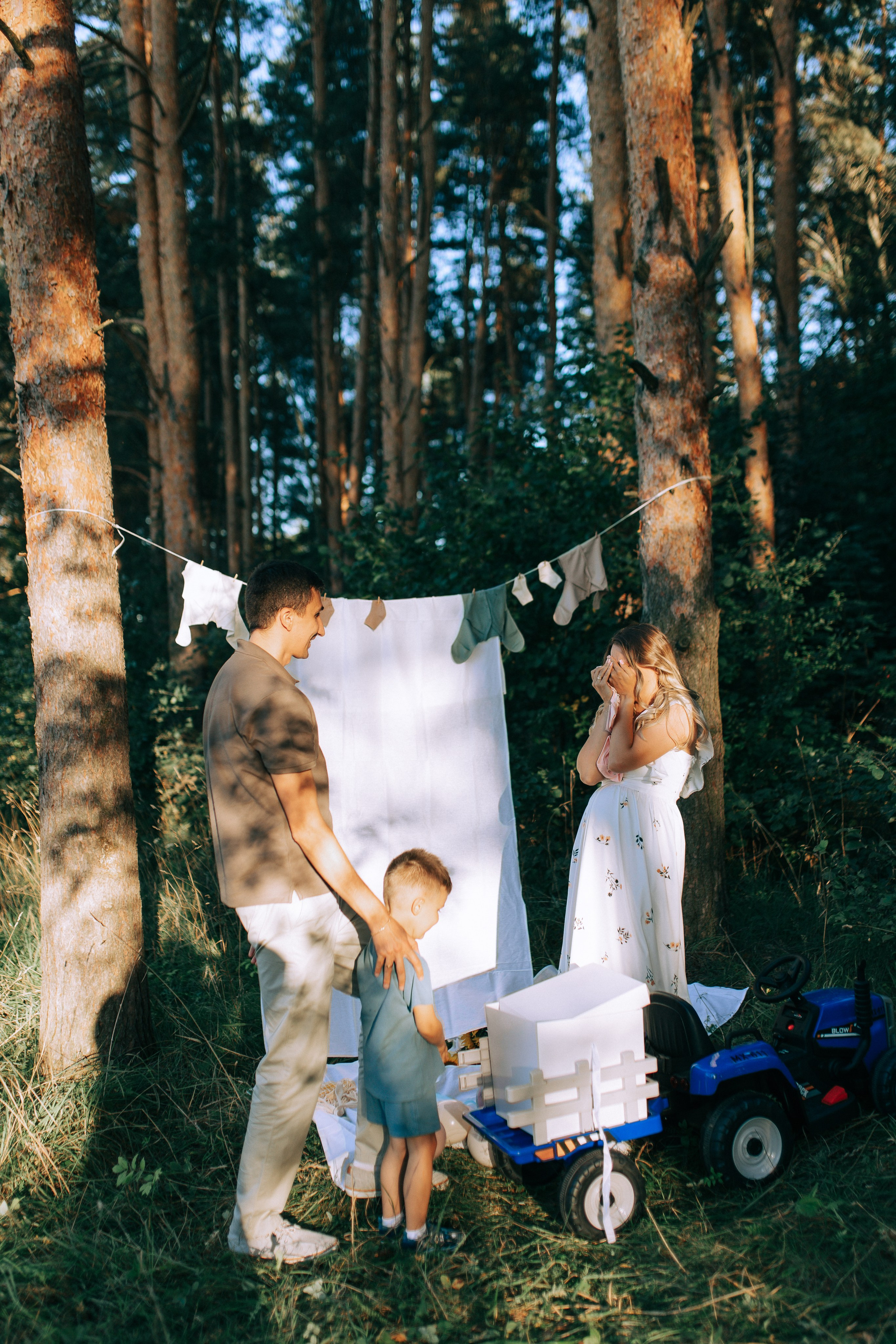 Дима и Юля. Свадебный и семейный фотограф в Туле и области Маша Костина