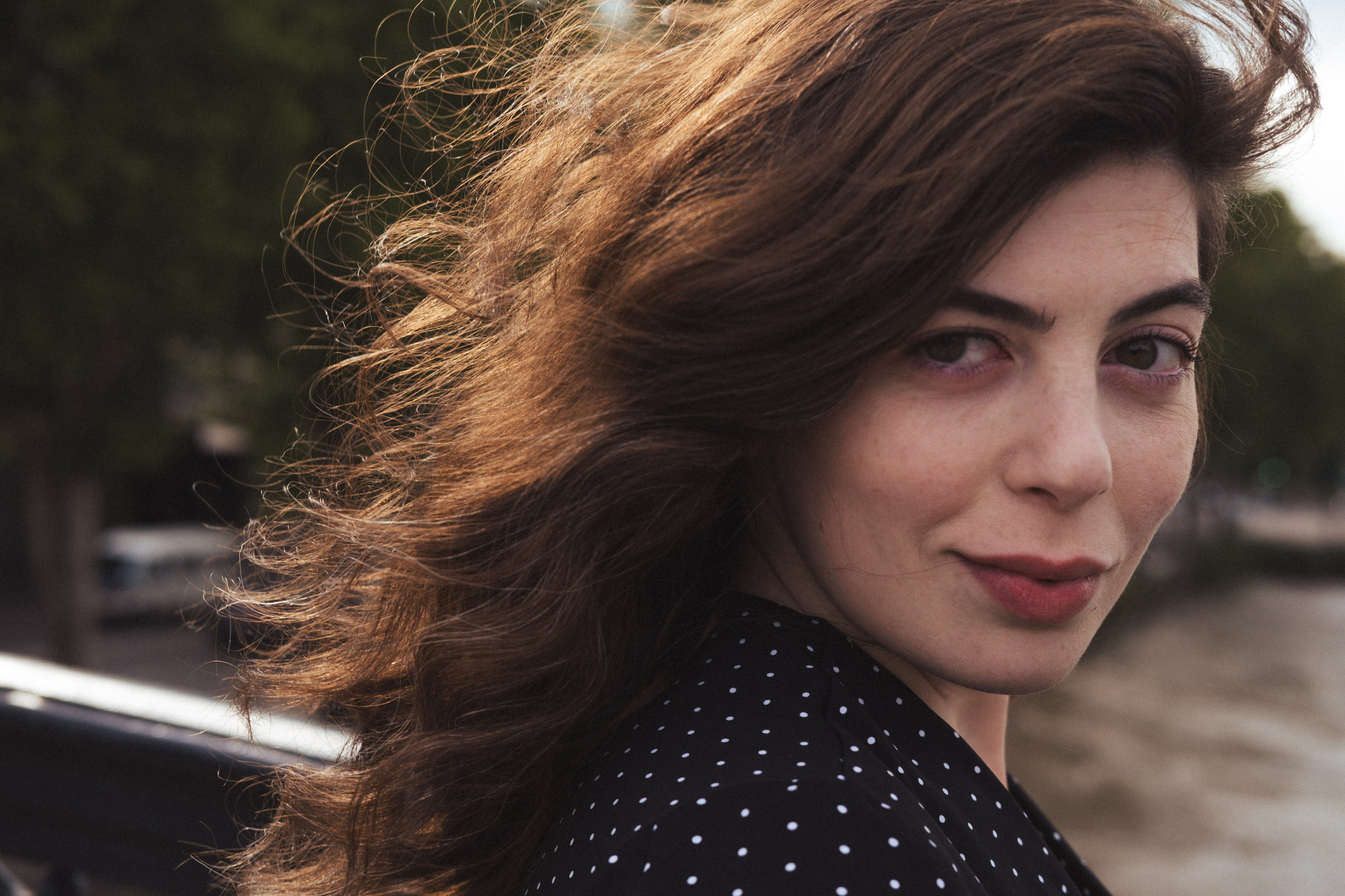 Souvenir from Georgia. Photographer Tbilisi