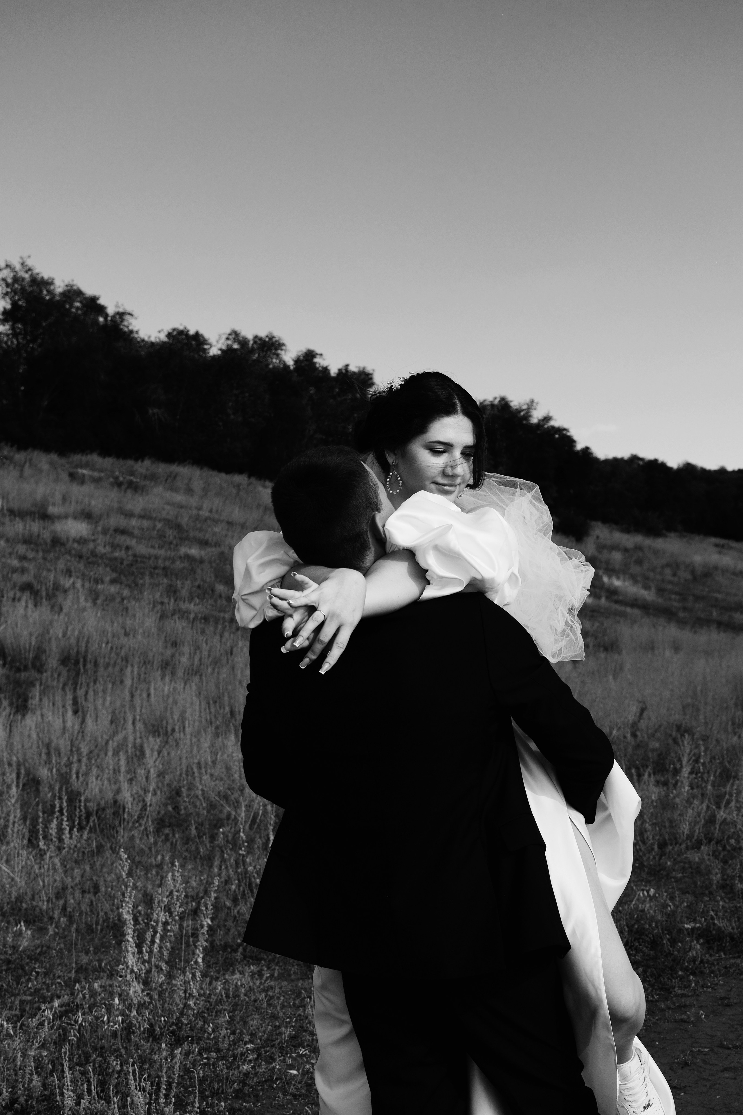 Пейзаж. Кинокадры для тебя. фотограф и стилист по прическам Анастасия Помелова