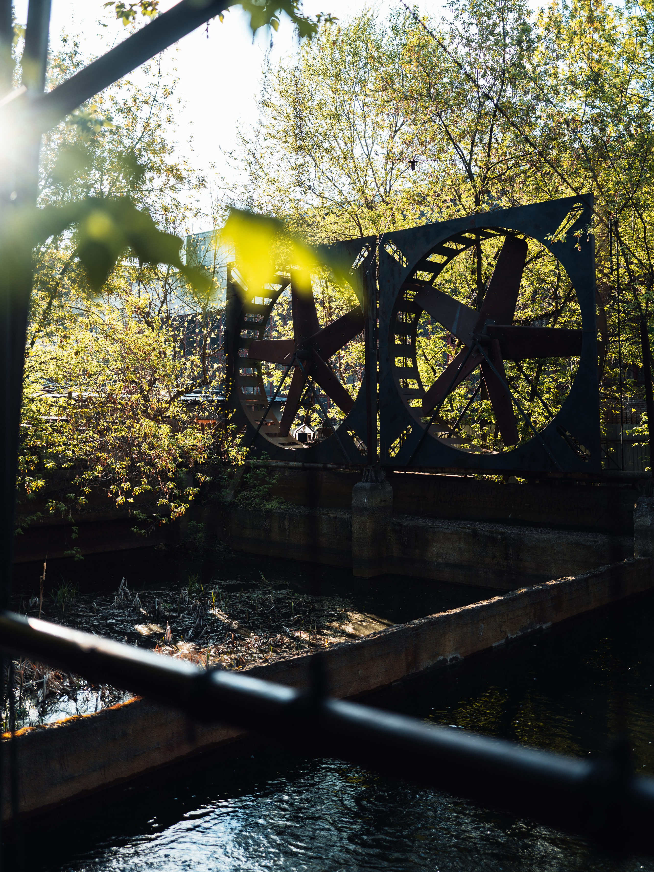 SICK YEARS, ARMA ╳ SILA SVETA. @tomrus: Рустам Шагиморданов — фотограф