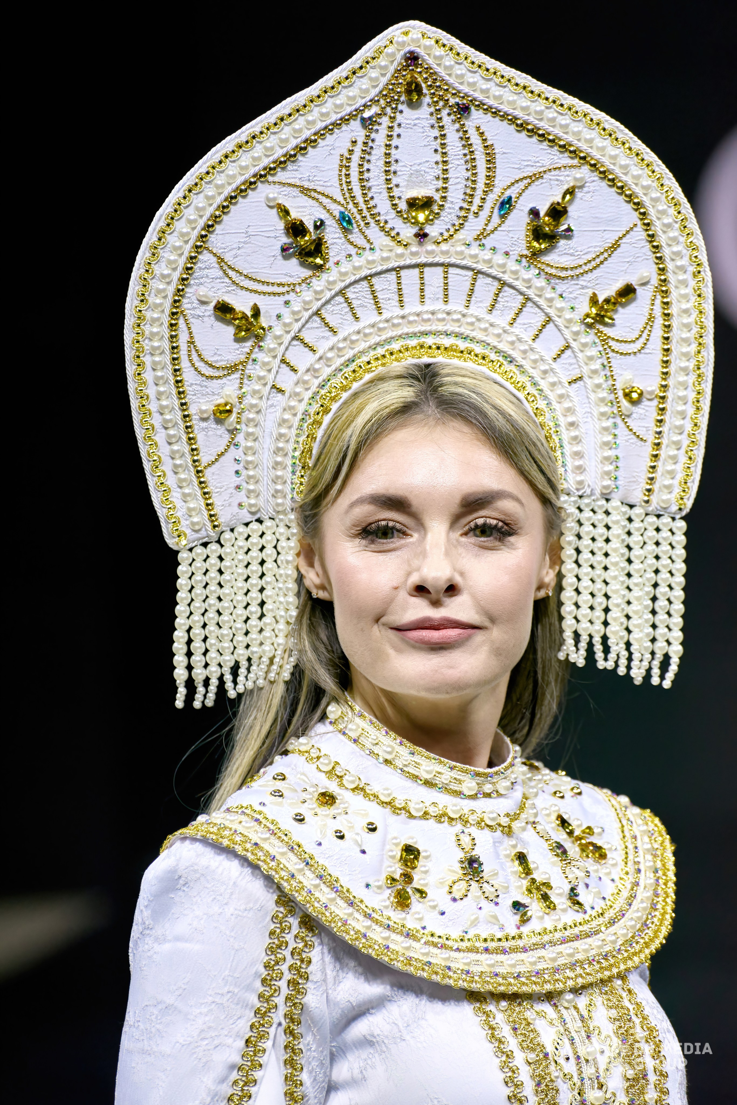 Giza | sfw 2025 | the fragment. DG MEDIA GROUP | Контент для модных показов и концертов