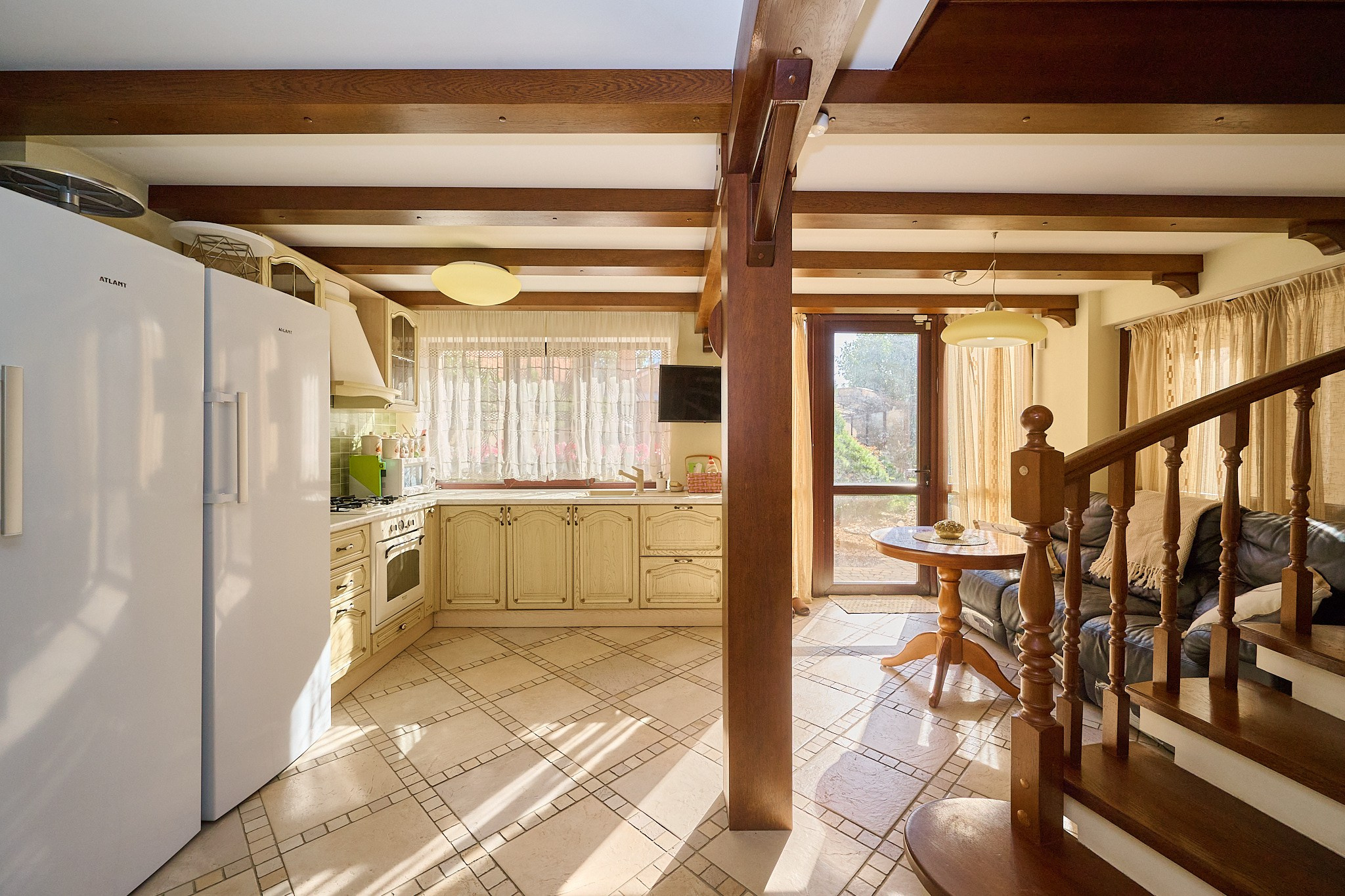 Квартира 194. Интерьерный фотограф в Краснодаре