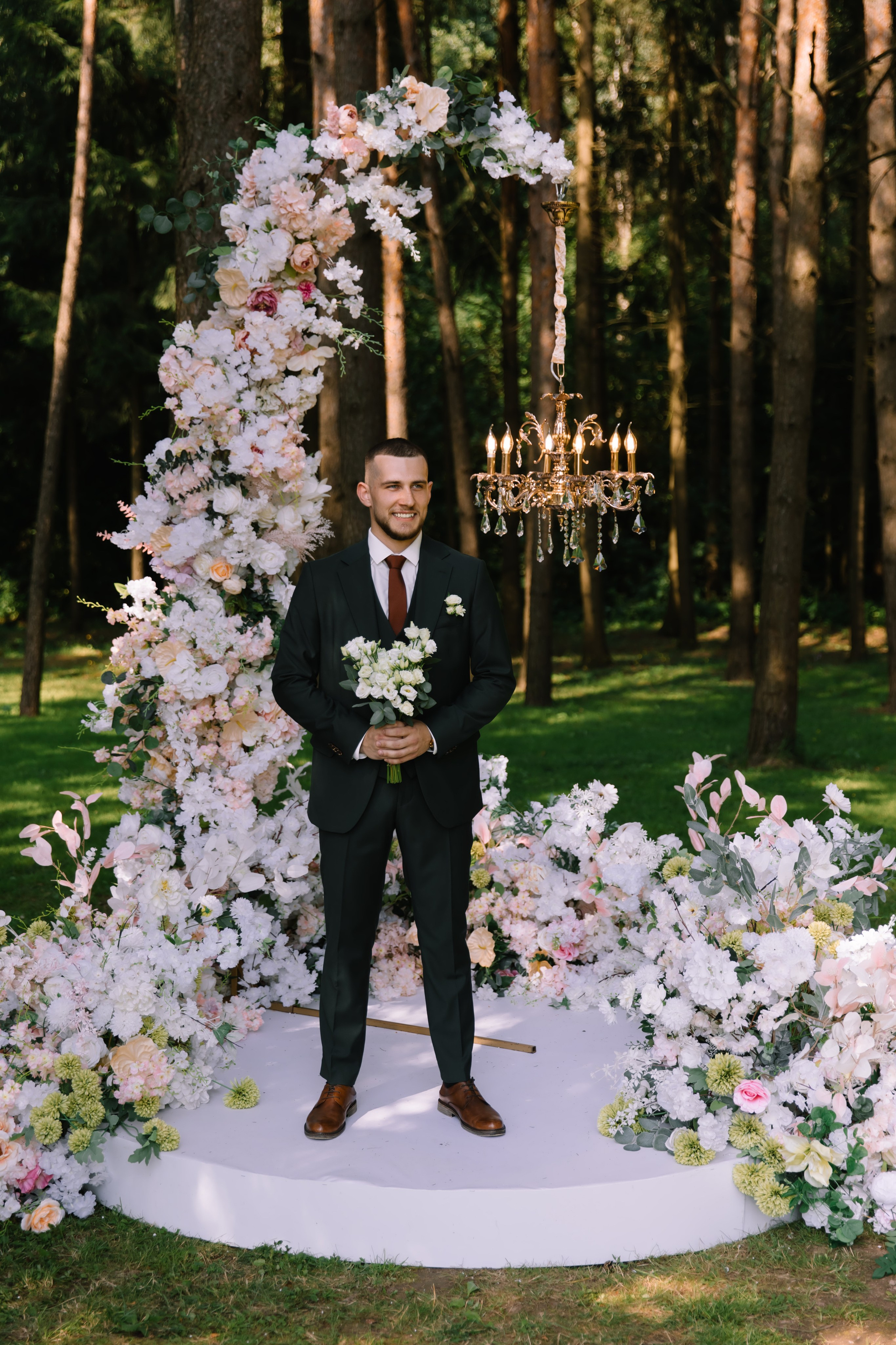 Anatasia & Vladimir. Фотограф в Минске — Юлия Деяк. Фотосессии в Минске