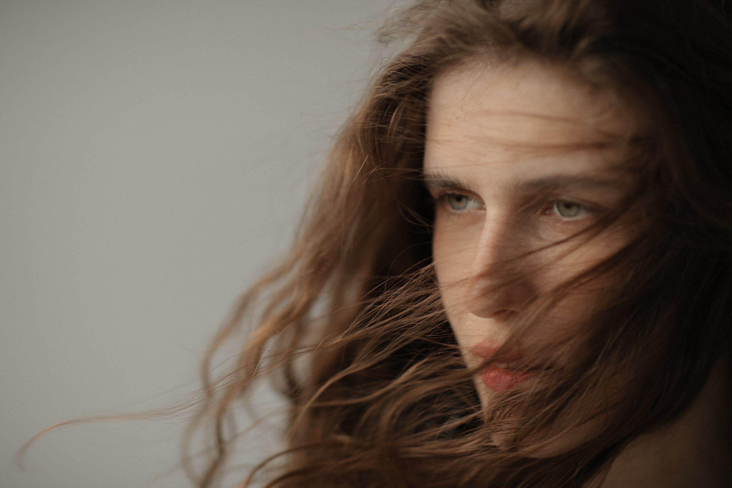 Анита. Свадебный, портретный и семейный фотограф в Москве Абукалиева Диляра