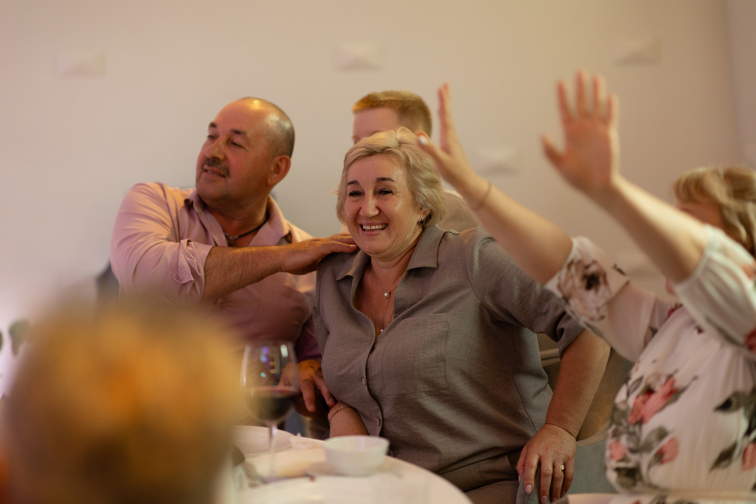 Влад и Софья. Свадебный, портретный и семейный фотограф в Москве Абукалиева Диляра