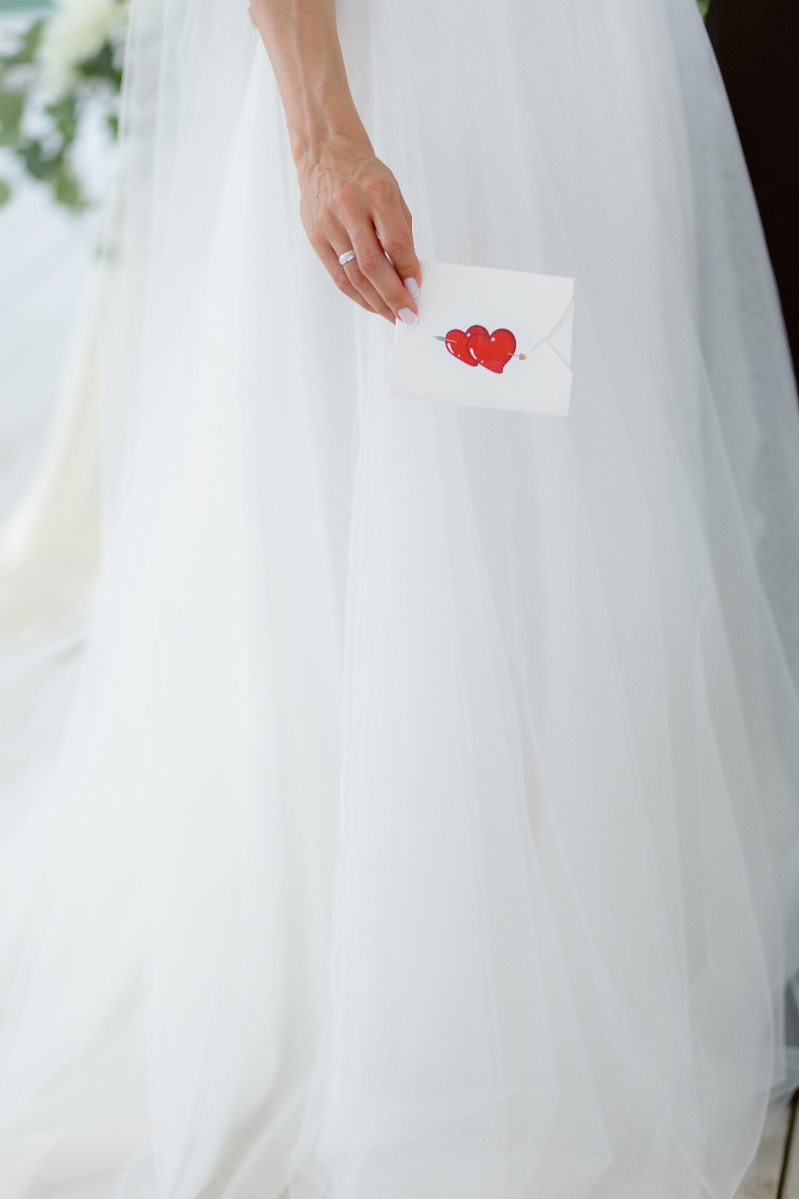 Андрей и Яна. Фотограф Алекс Май