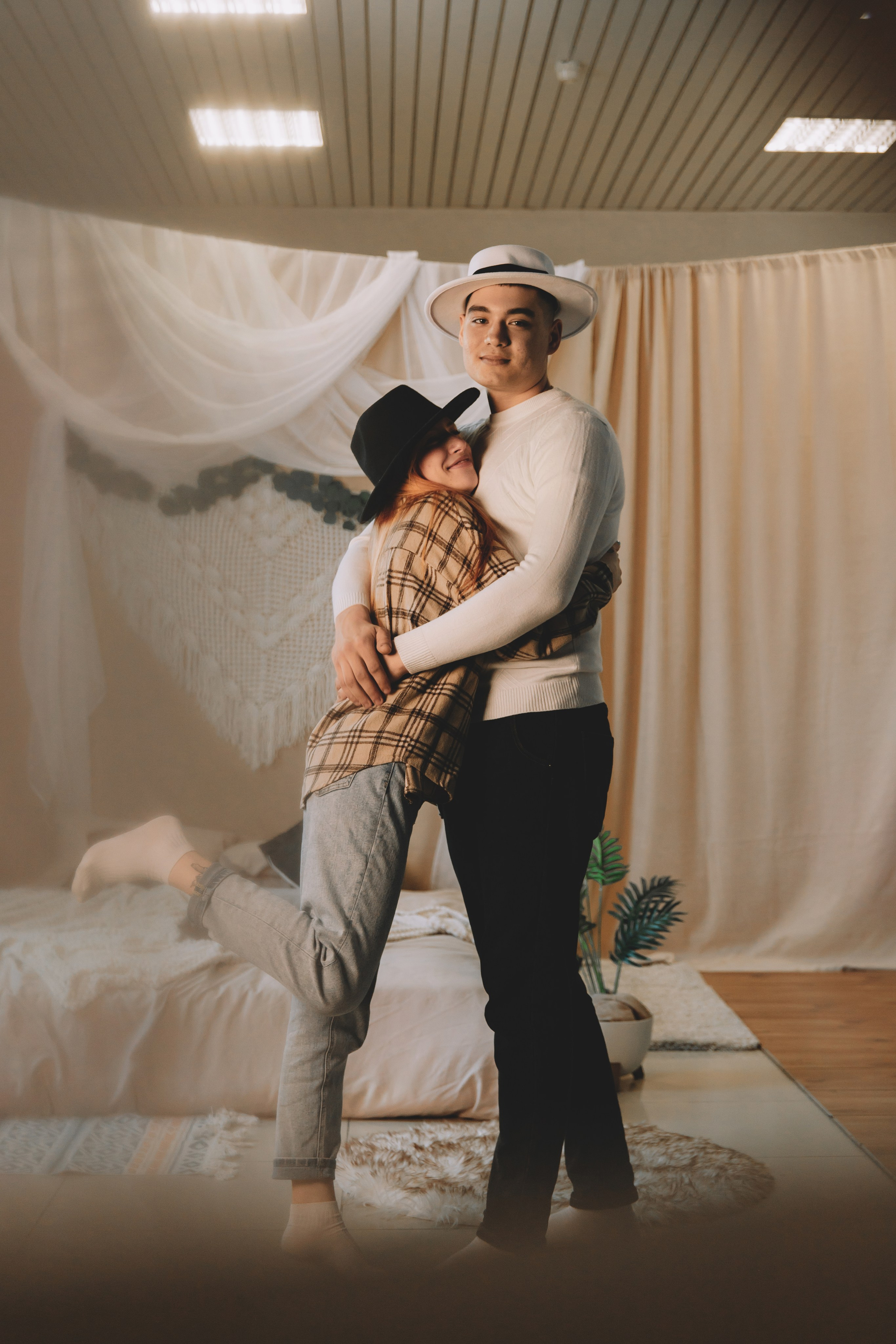 Катя & Игорь. LoveStory. Фотограф во Владивостоке. Юрганова Анна