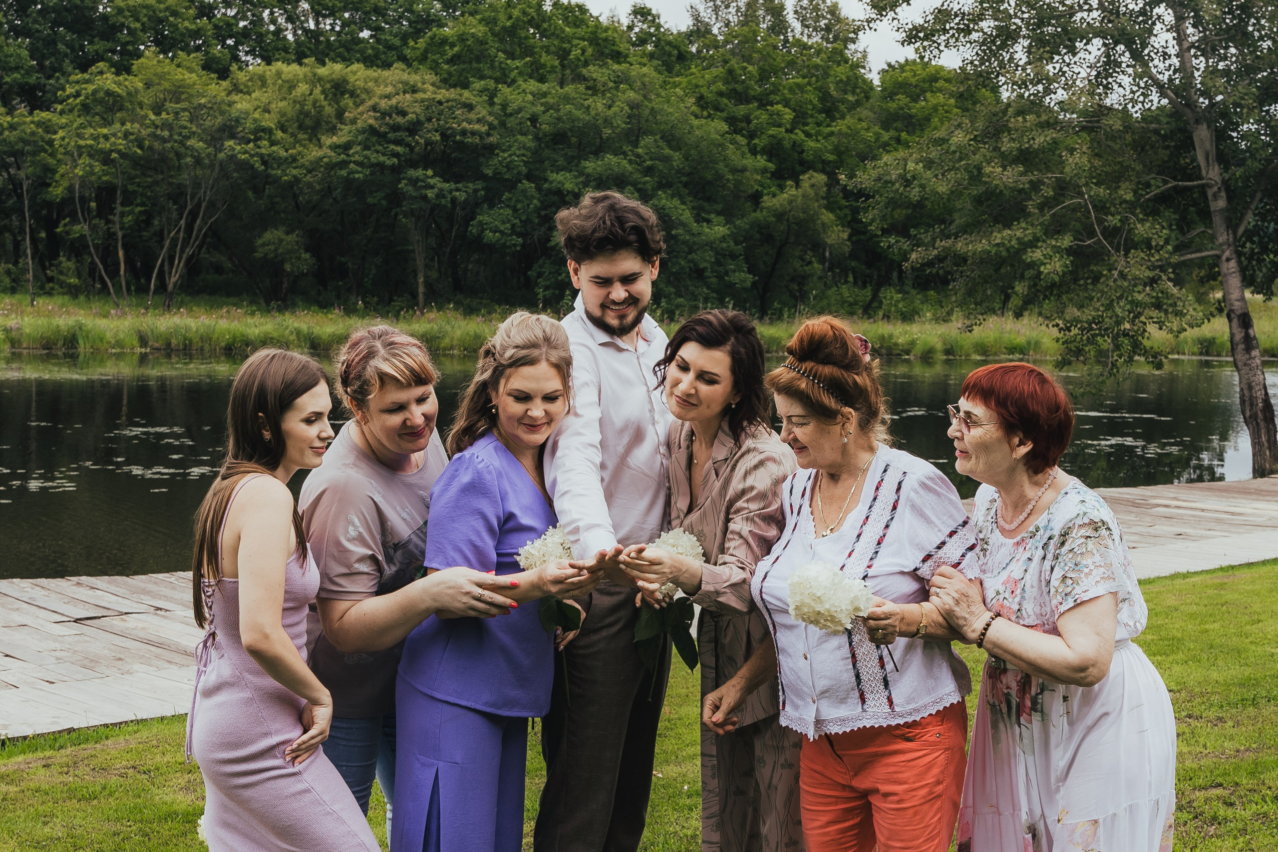 Иван & Яна. Фотограф во Владивостоке. Юрганова Анна