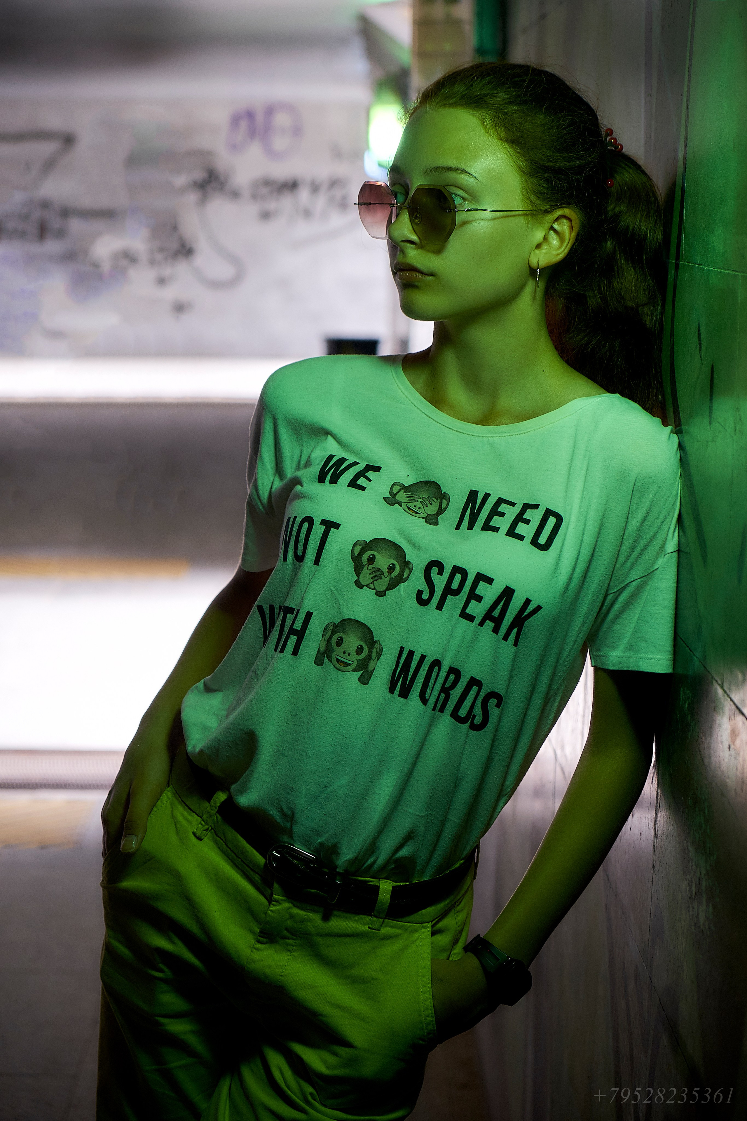 Стрит. Константин Тимонин — фотограф в Краснодаре