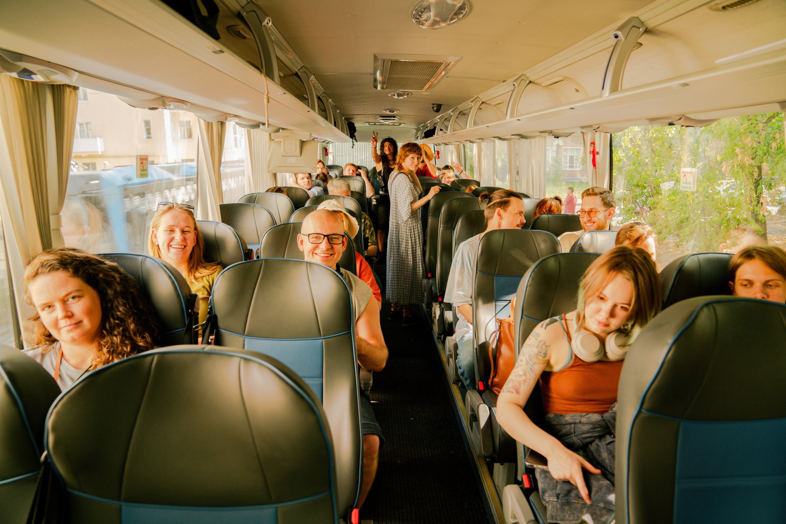 Prodlenka. Maria Abdullaeva