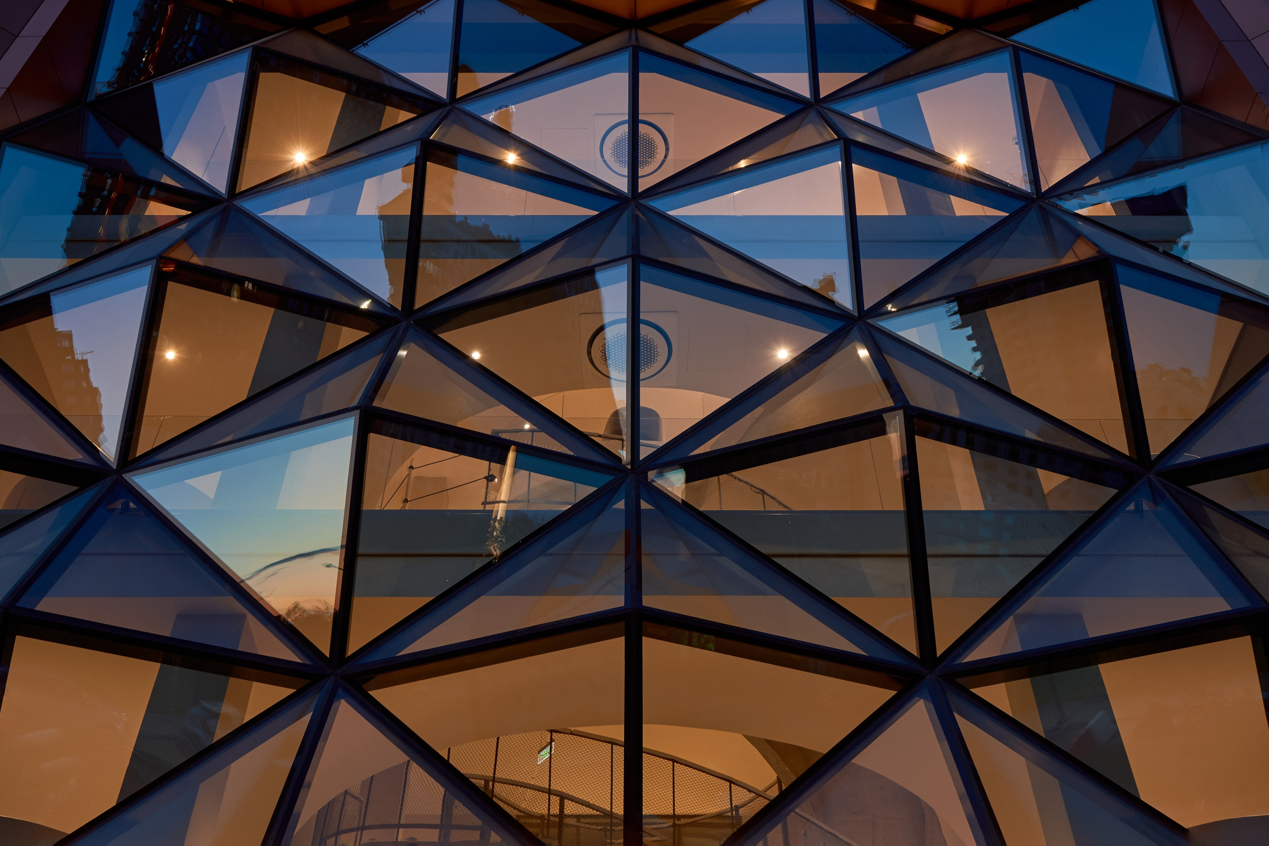 ЖК «Парк столиц», Екатеринбург, 2025. Елена Берсенева, фотограф