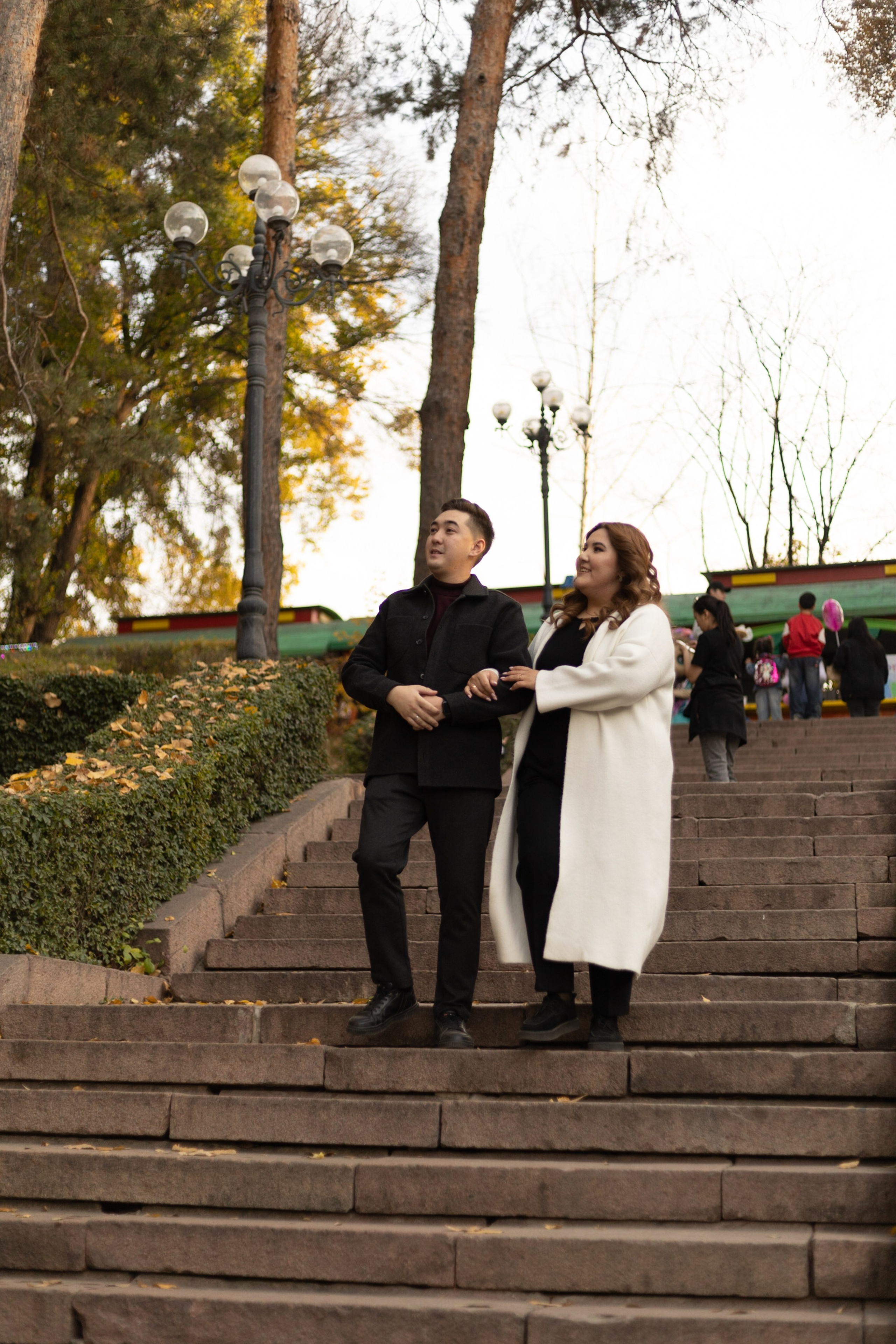 Айбар & Жанна. Свадебный фотограф Алматы Ниязов Руслан