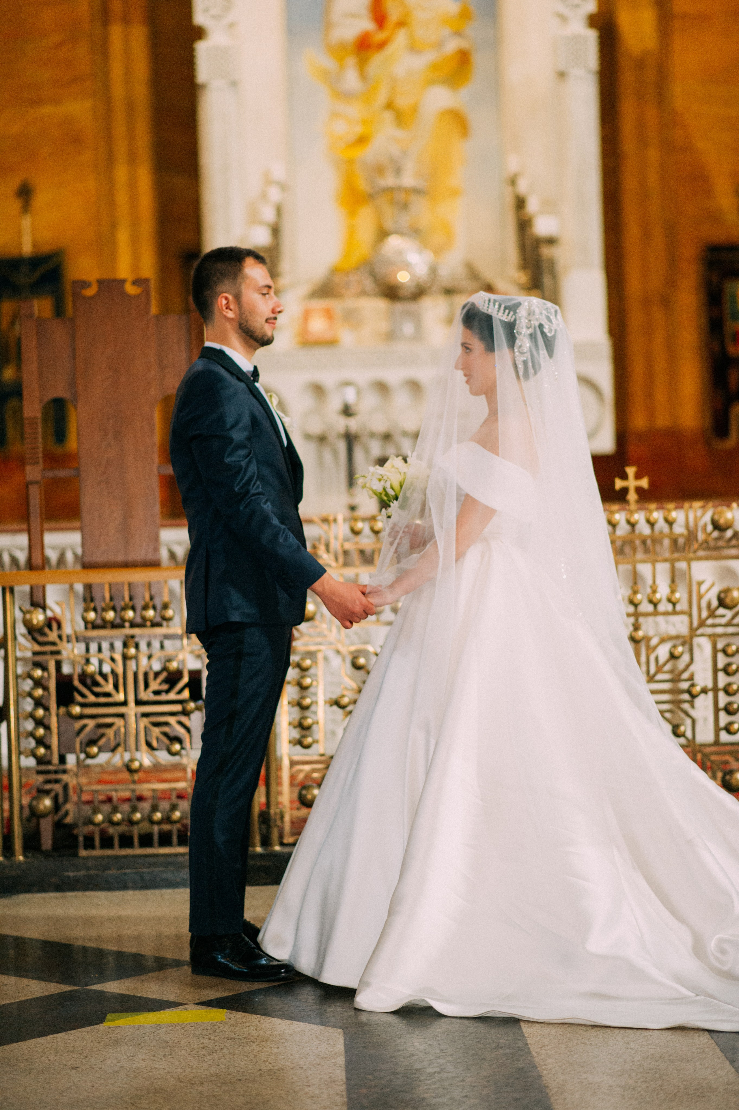 Екатерина & Валерий. Свадебный фотограф/видеограф Максим Черников