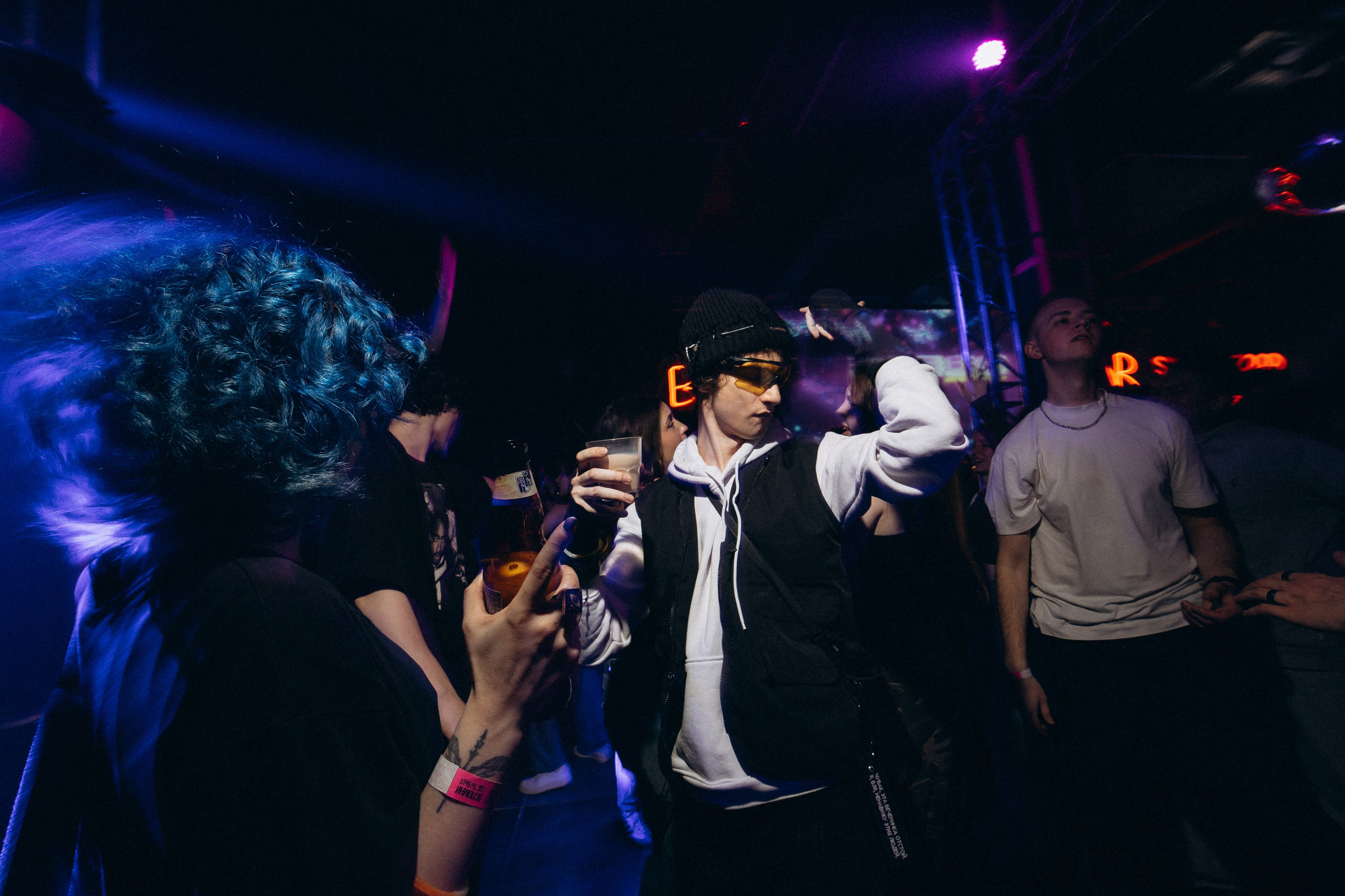 Bless 19-04-25. Свадебный фотограф Роман Медведев , Минск, Беларусь