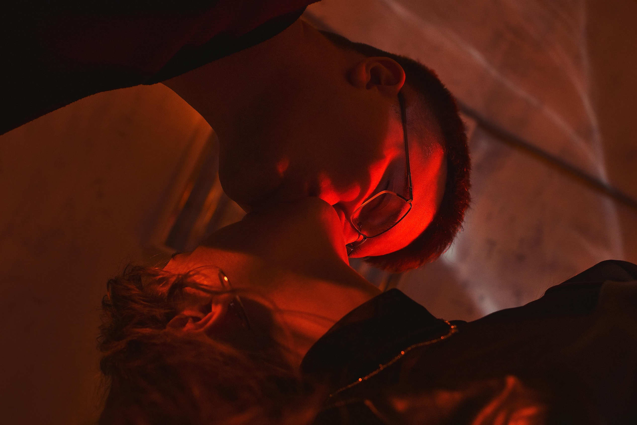 Полина и Григорий. Galchenok