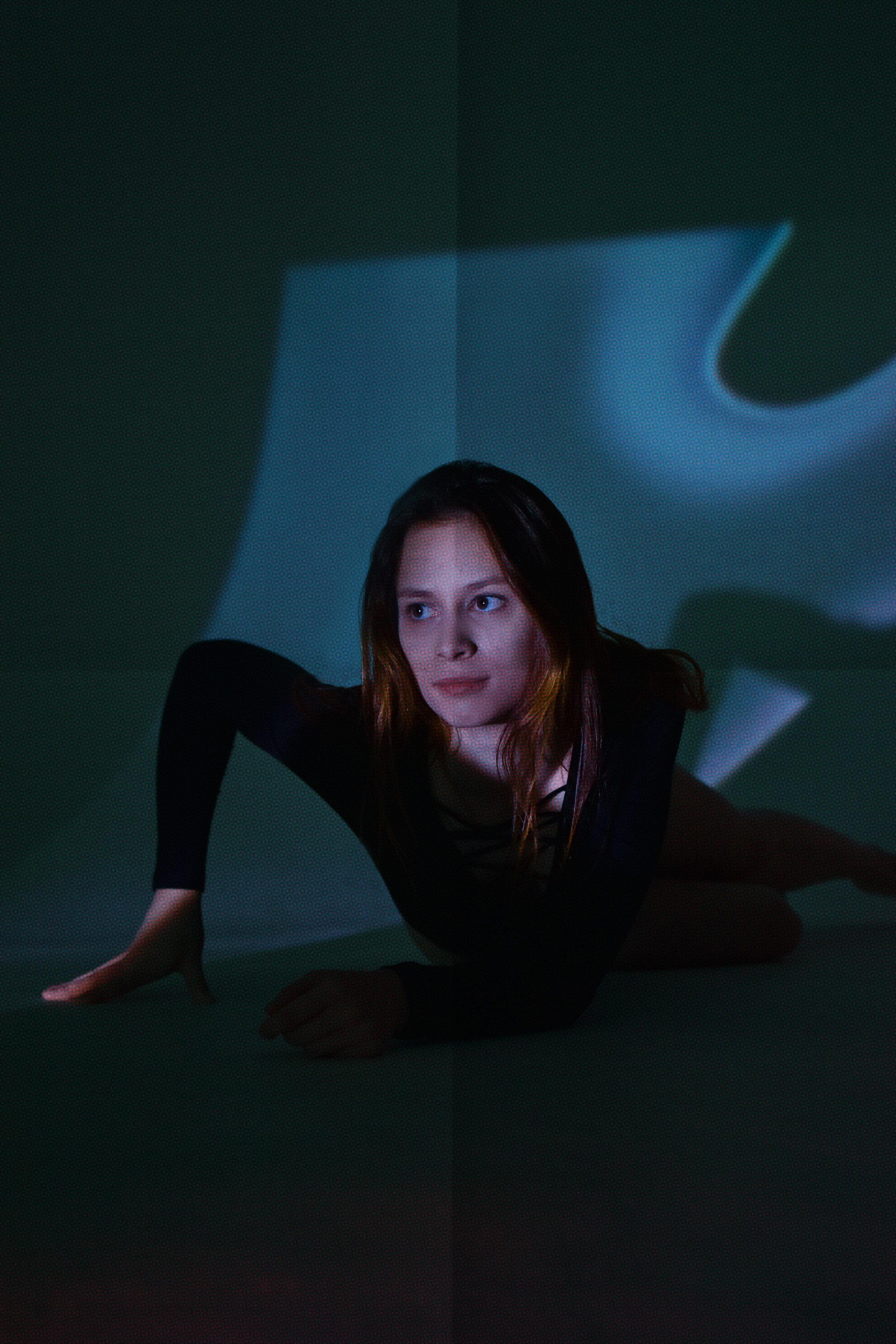 Светлана. Galchenok