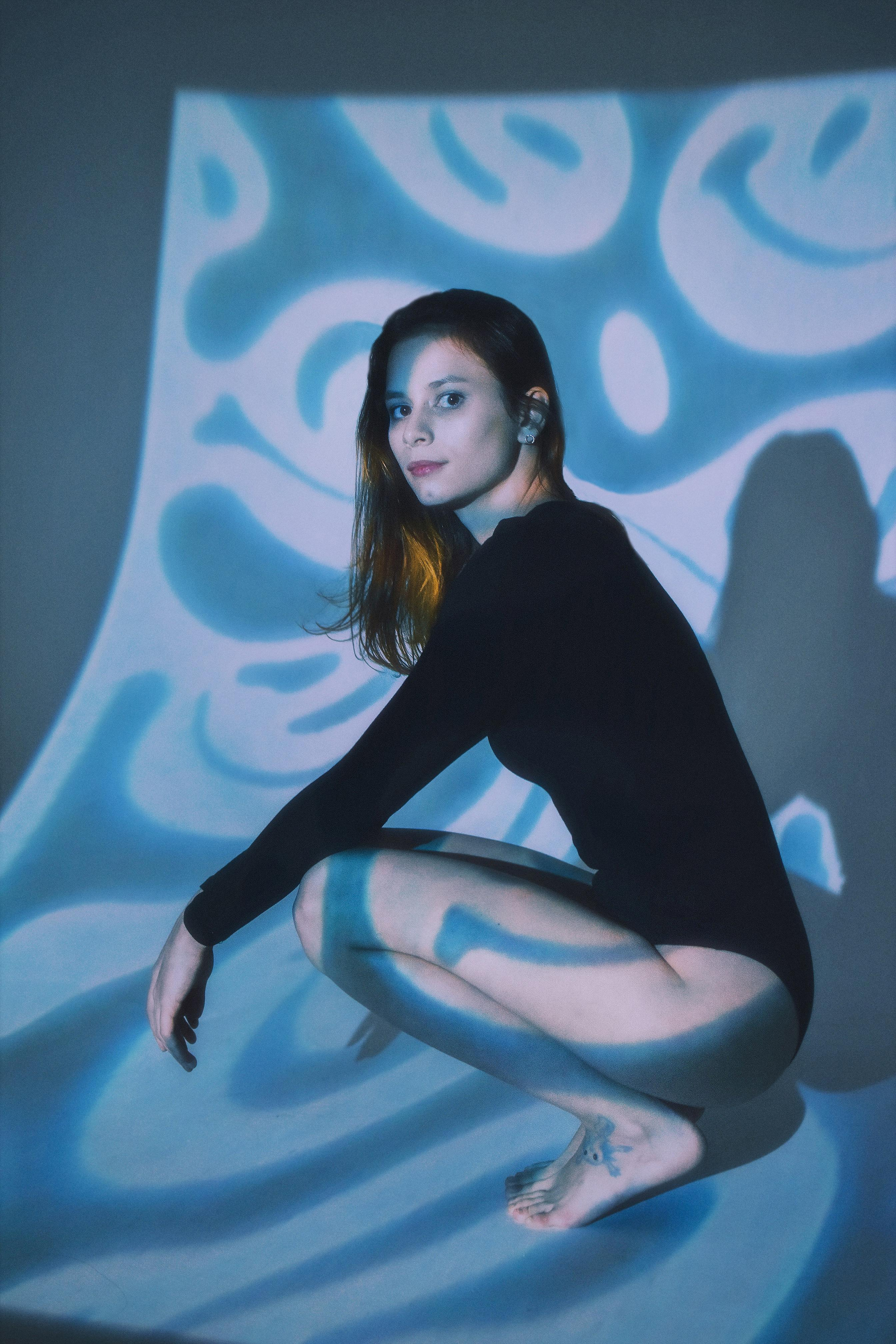 Светлана. Galchenok