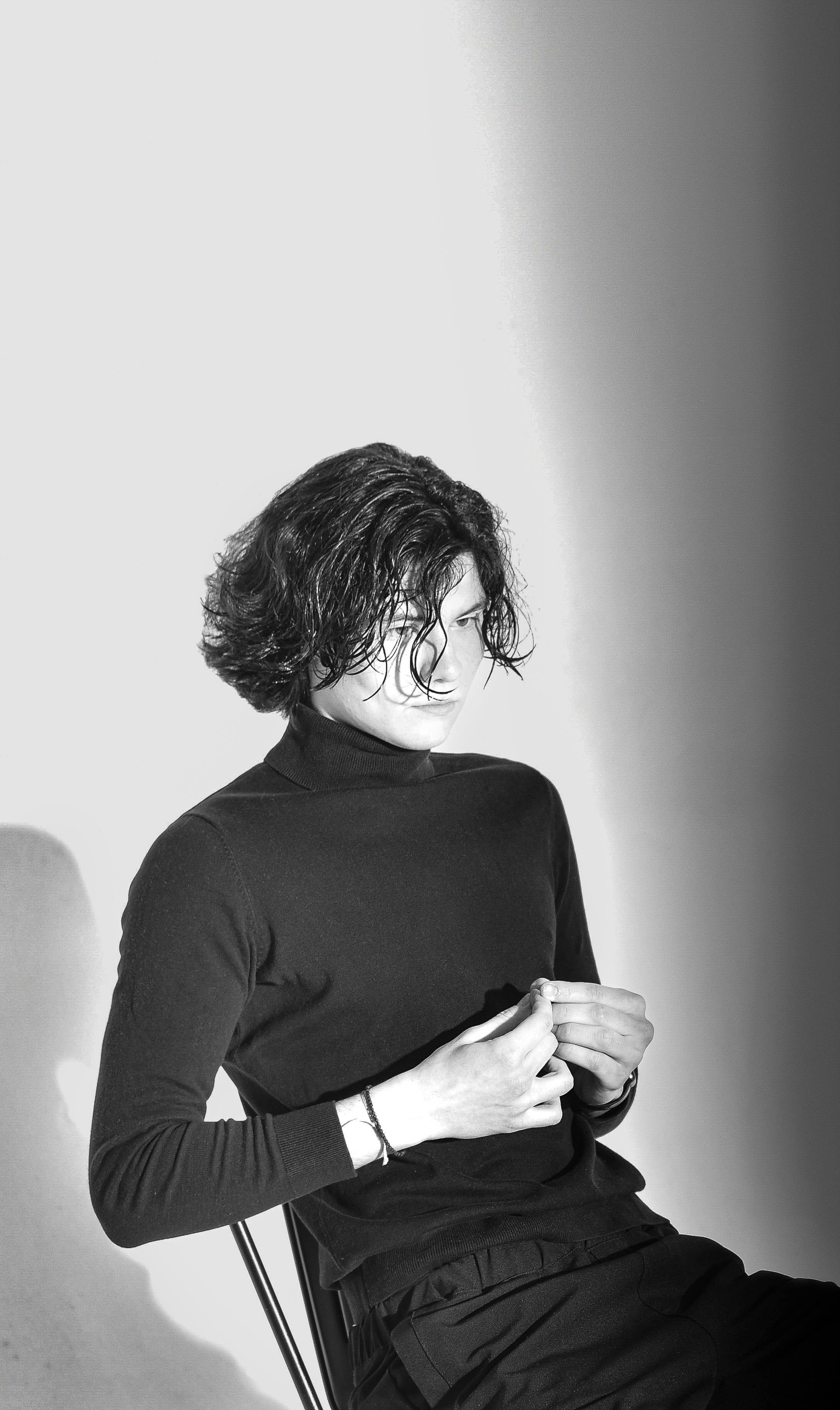 Павел. Galchenok