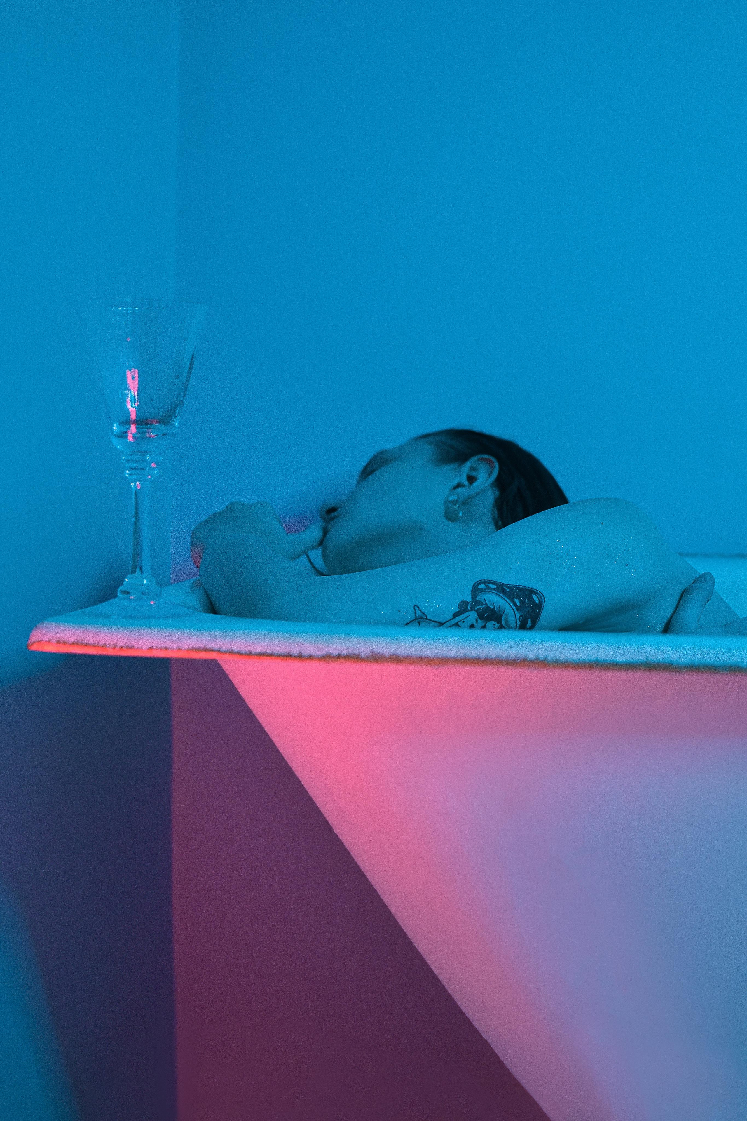 Алиса. Galchenok