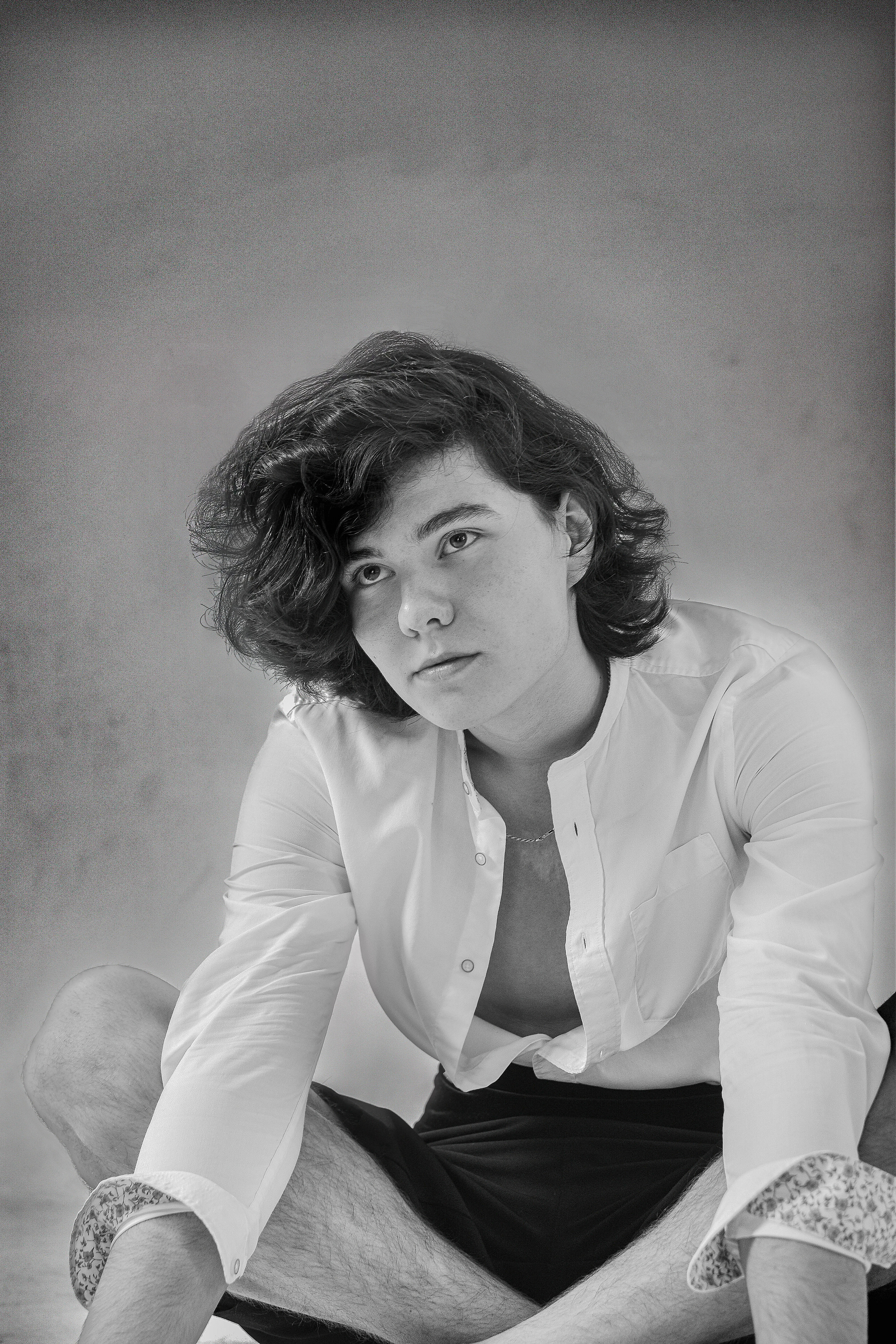 Павел. Galchenok