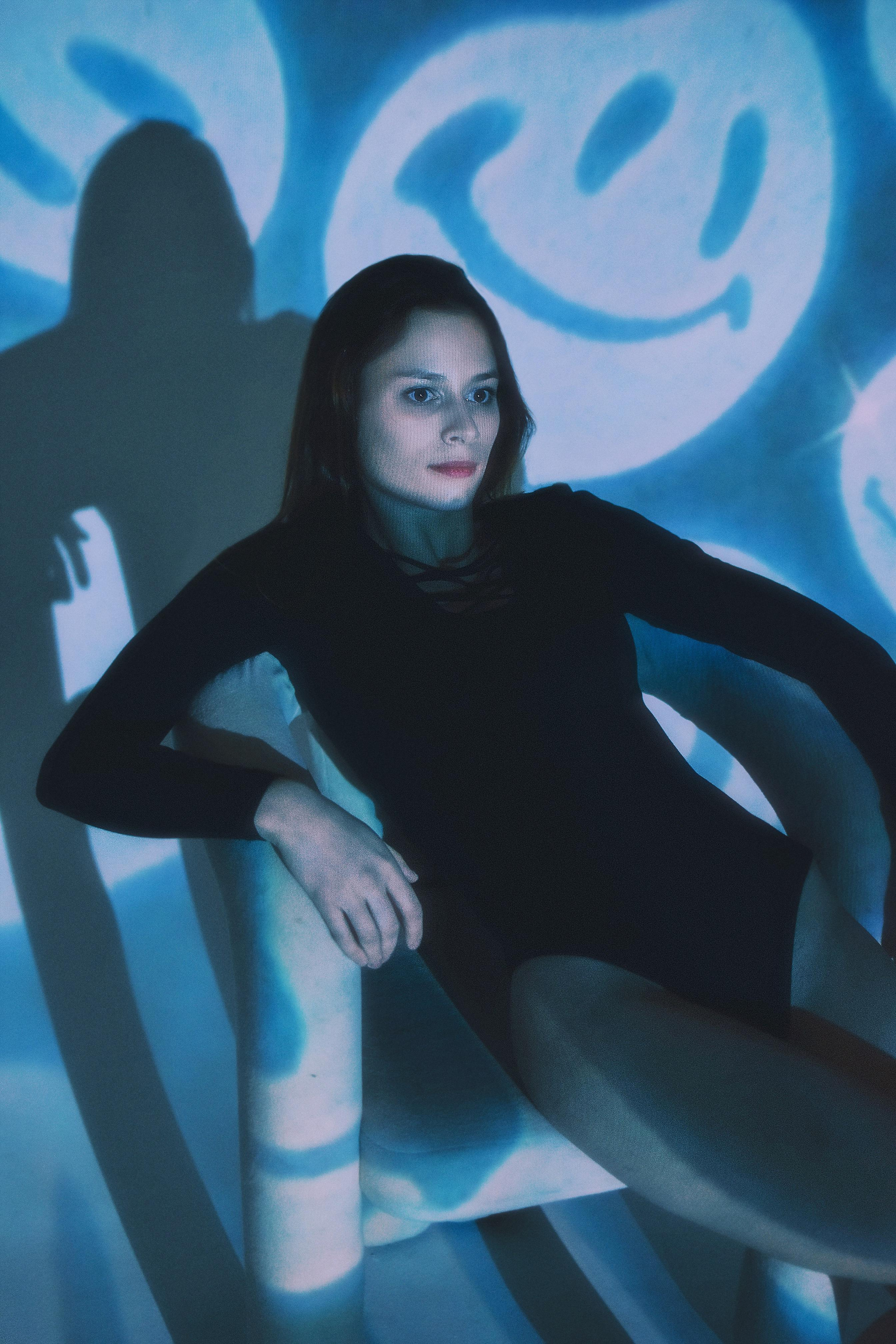 Светлана. Galchenok