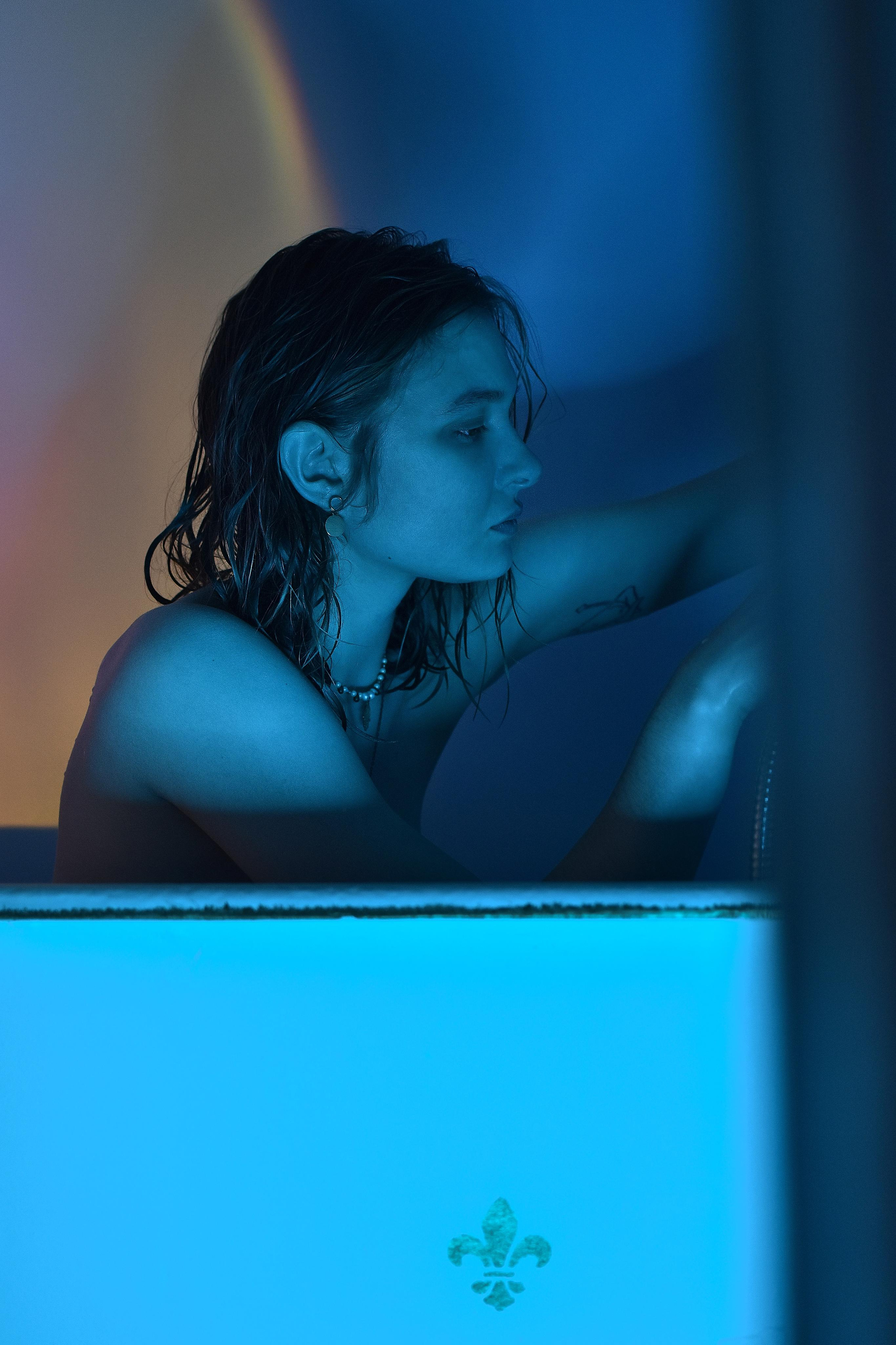 Алиса. Galchenok