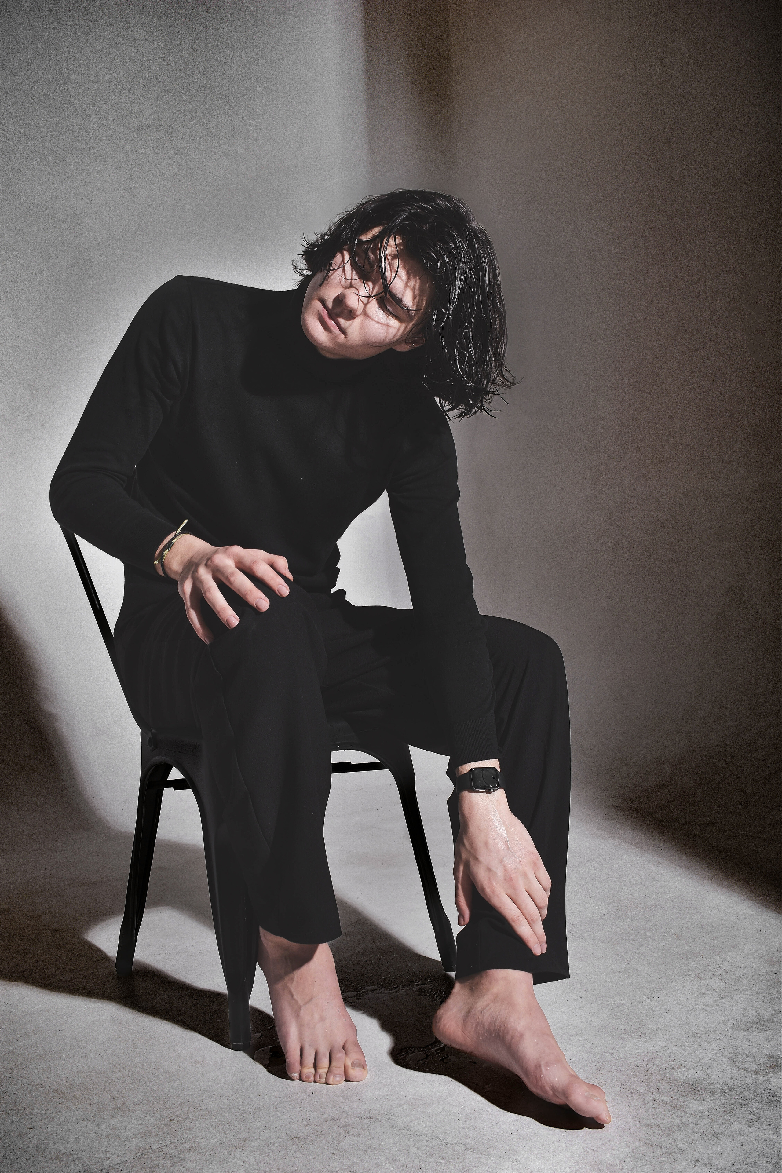 Павел. Galchenok