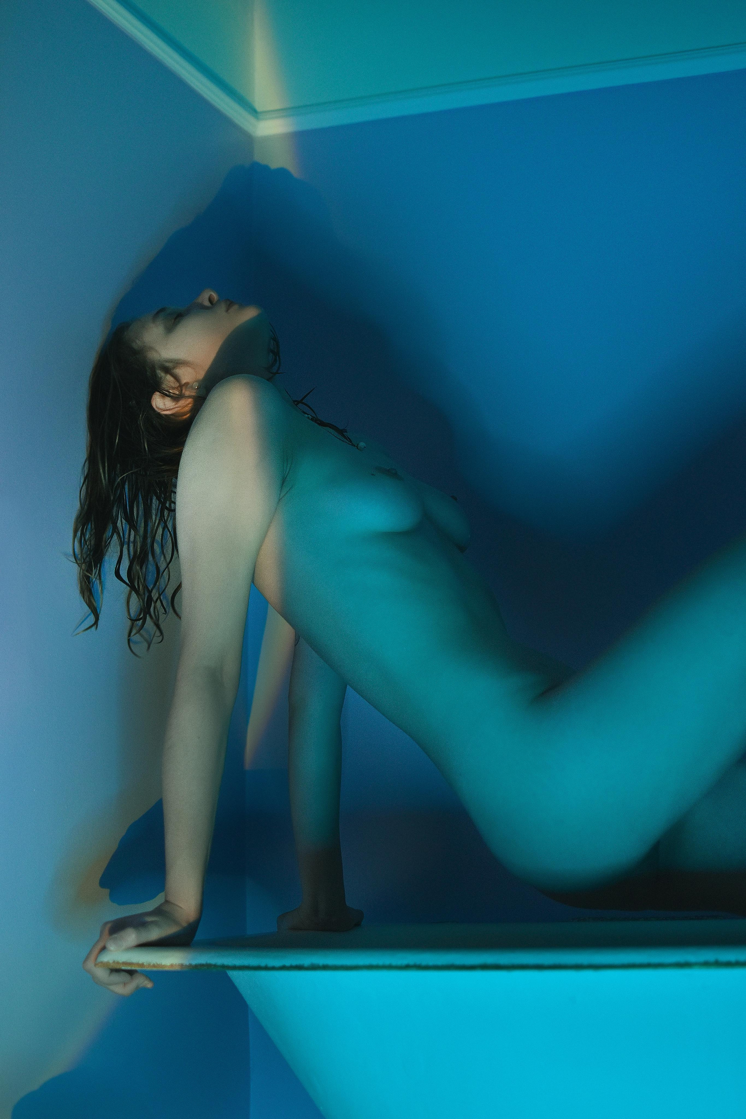 Алиса. Galchenok