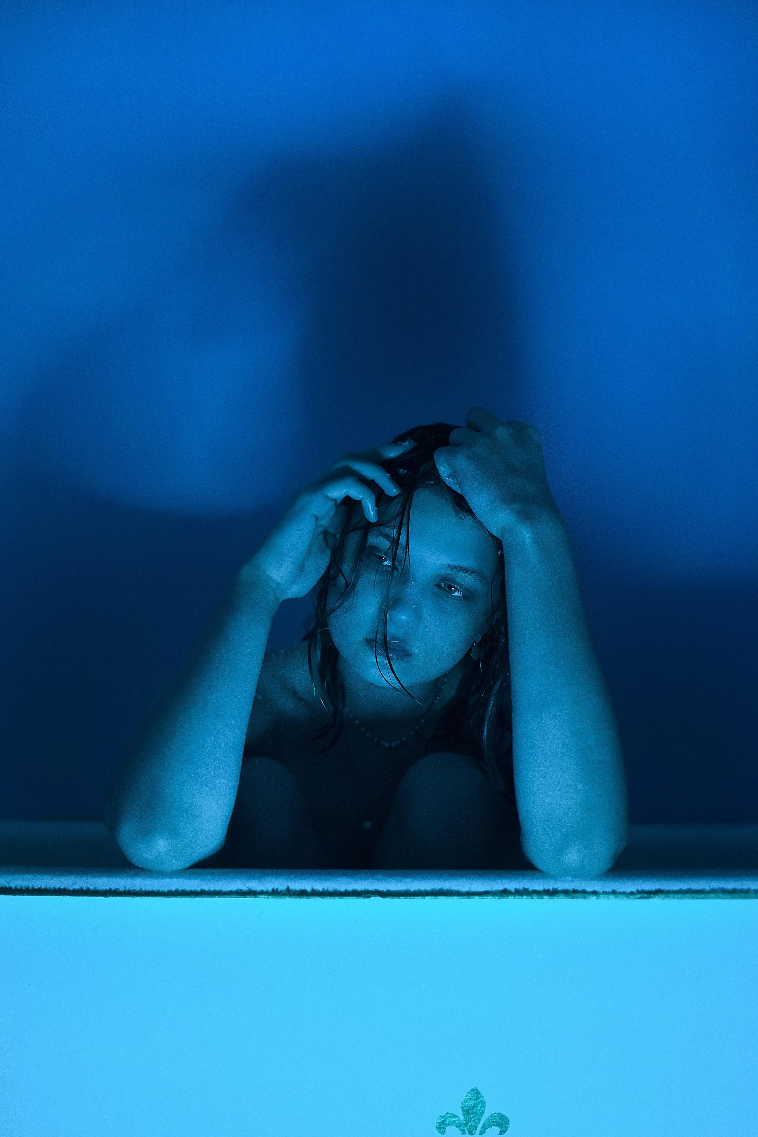 Алиса. Galchenok