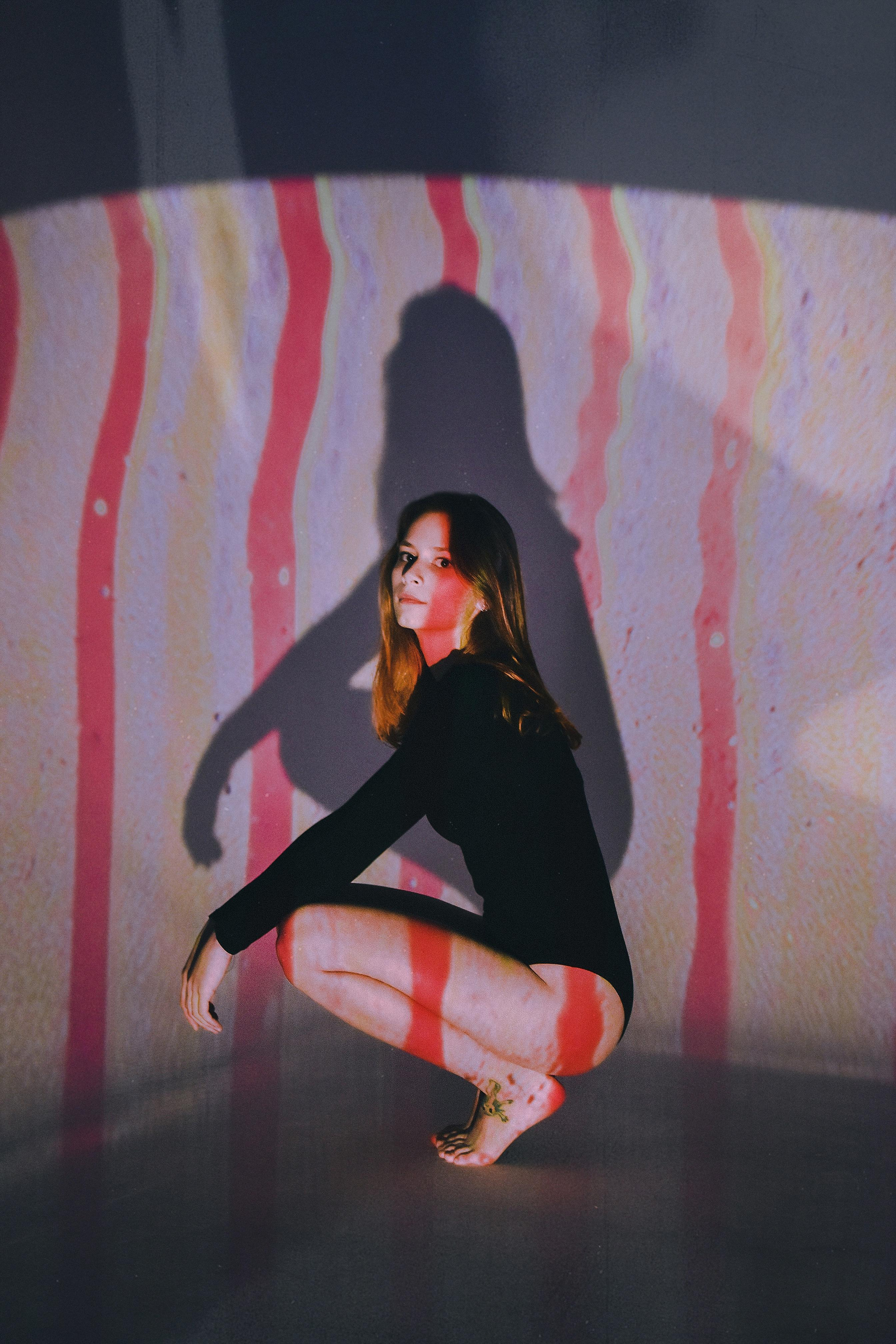 Светлана. Galchenok